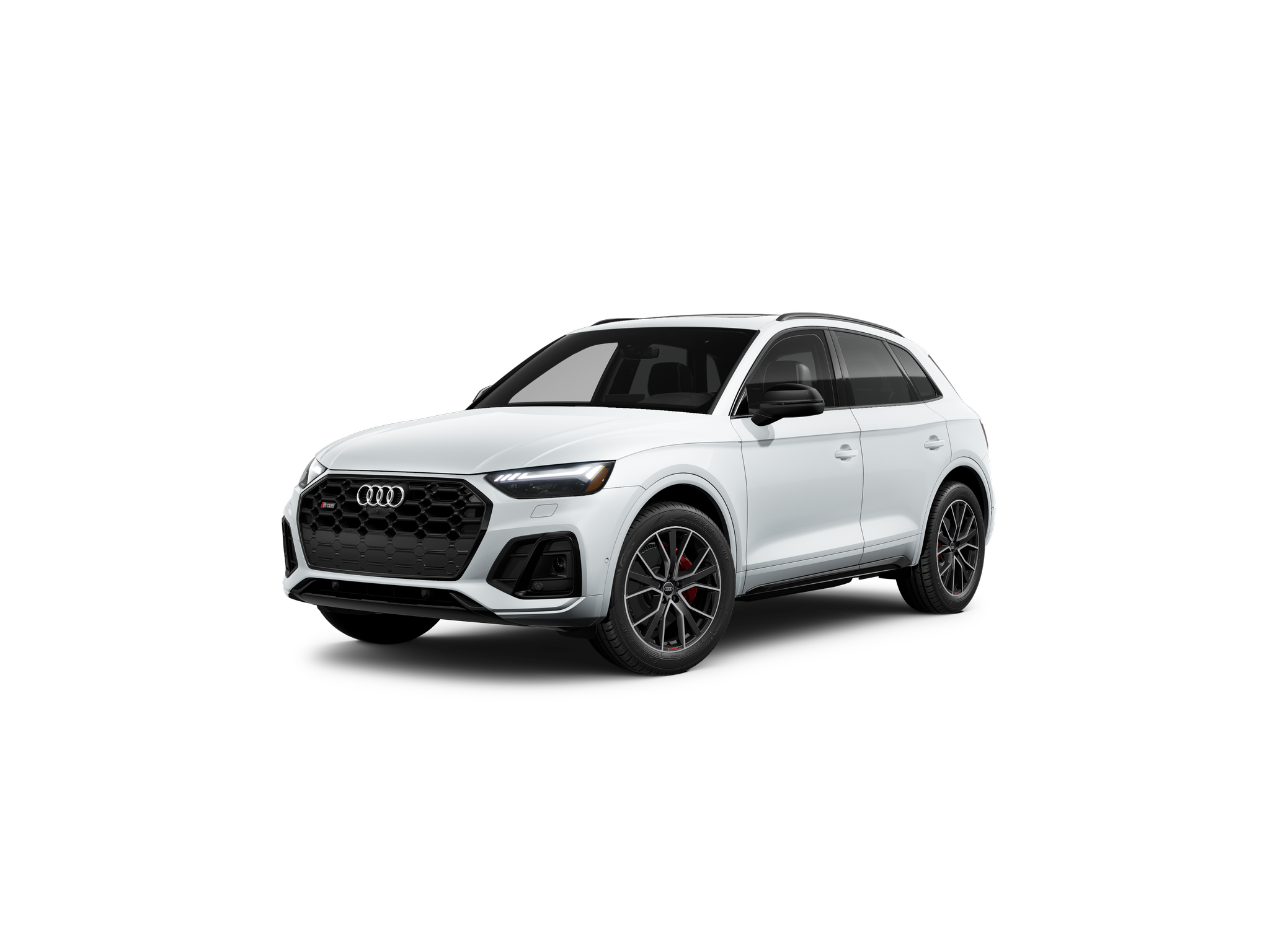 2024 Audi SQ5 Prestige's photo