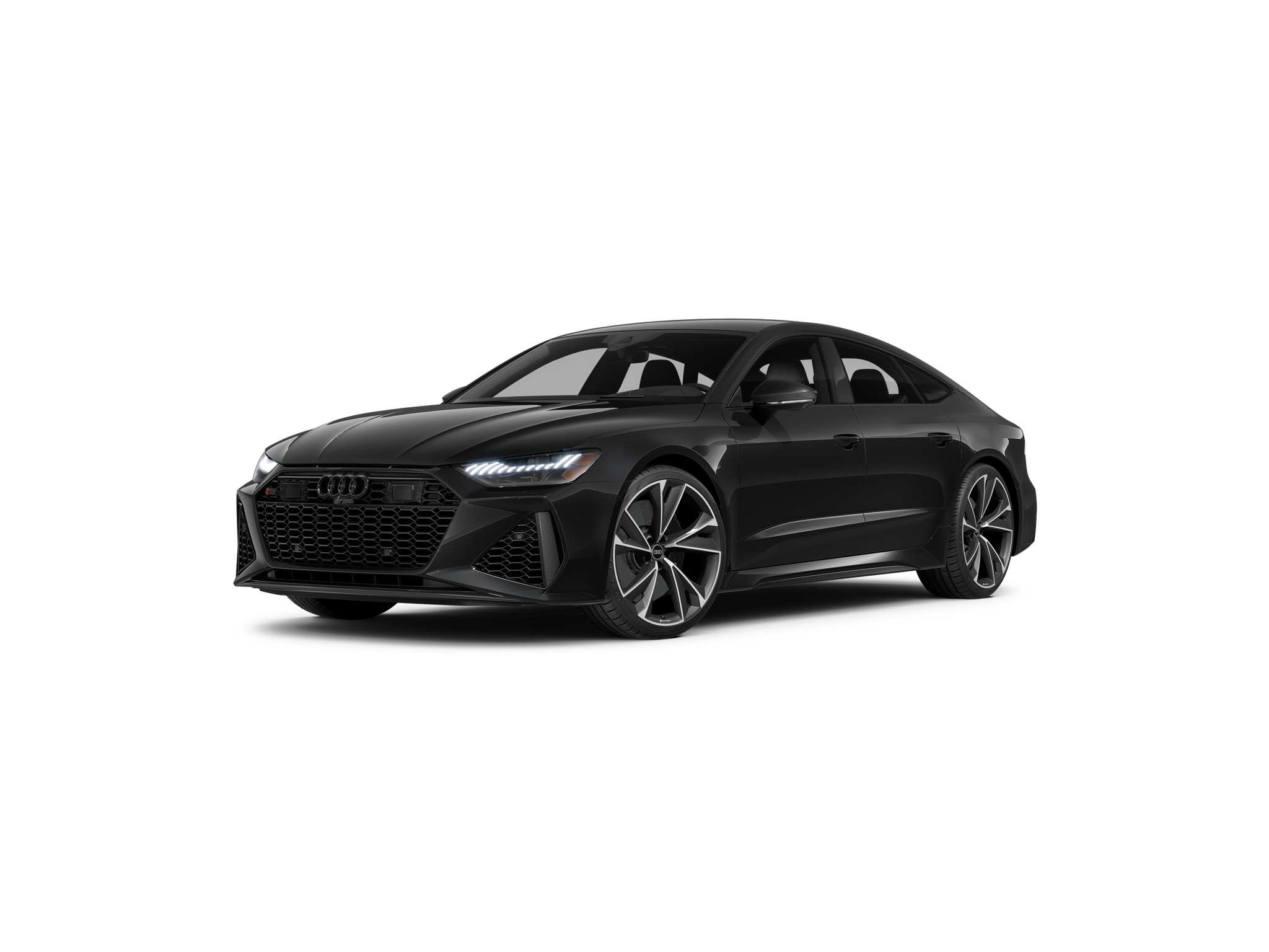 2023 Audi RS 7 Base's photo
