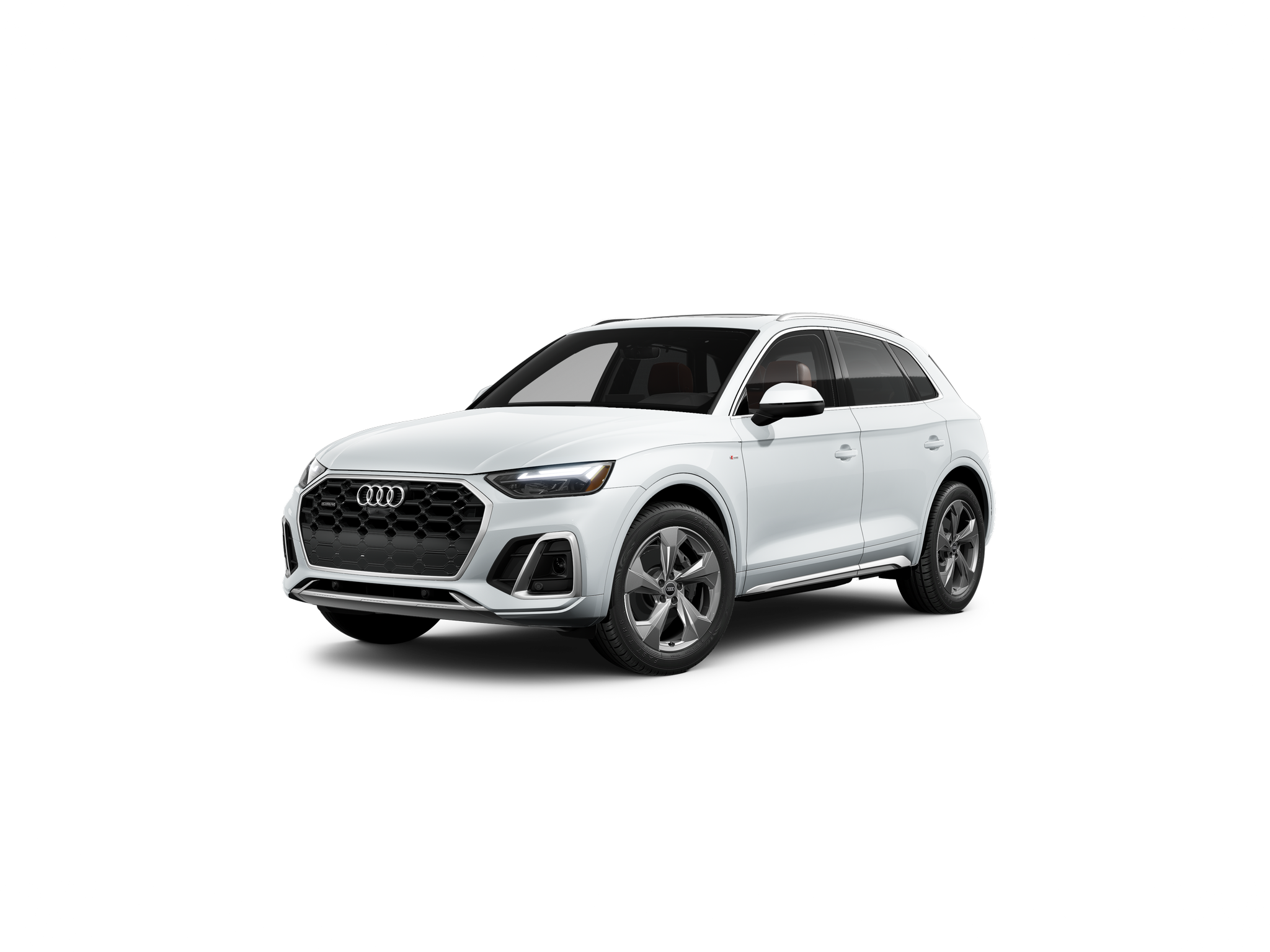 2023 Audi Q5 Premium Plus's photo