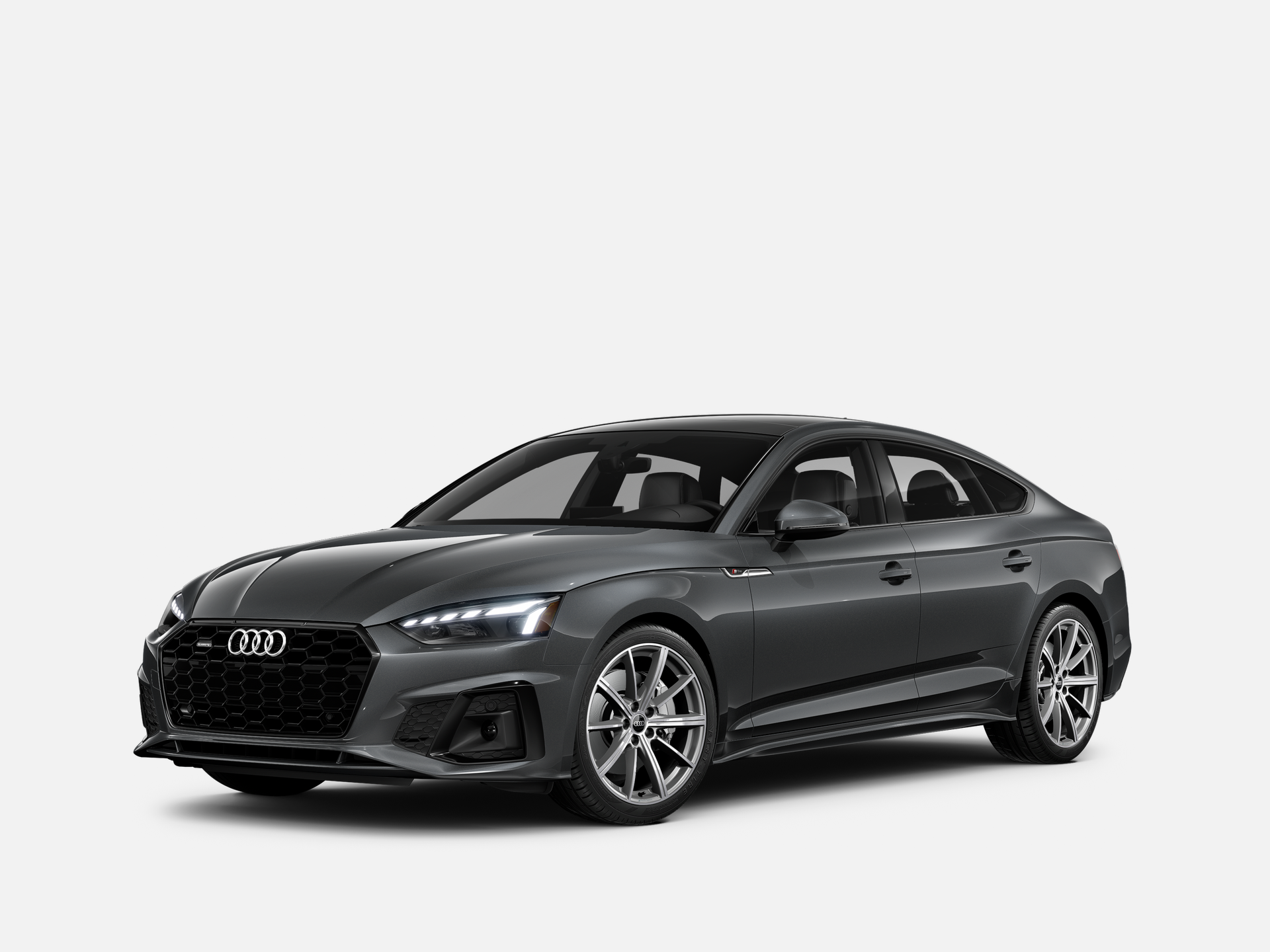 2025 Audi A5 Sportback