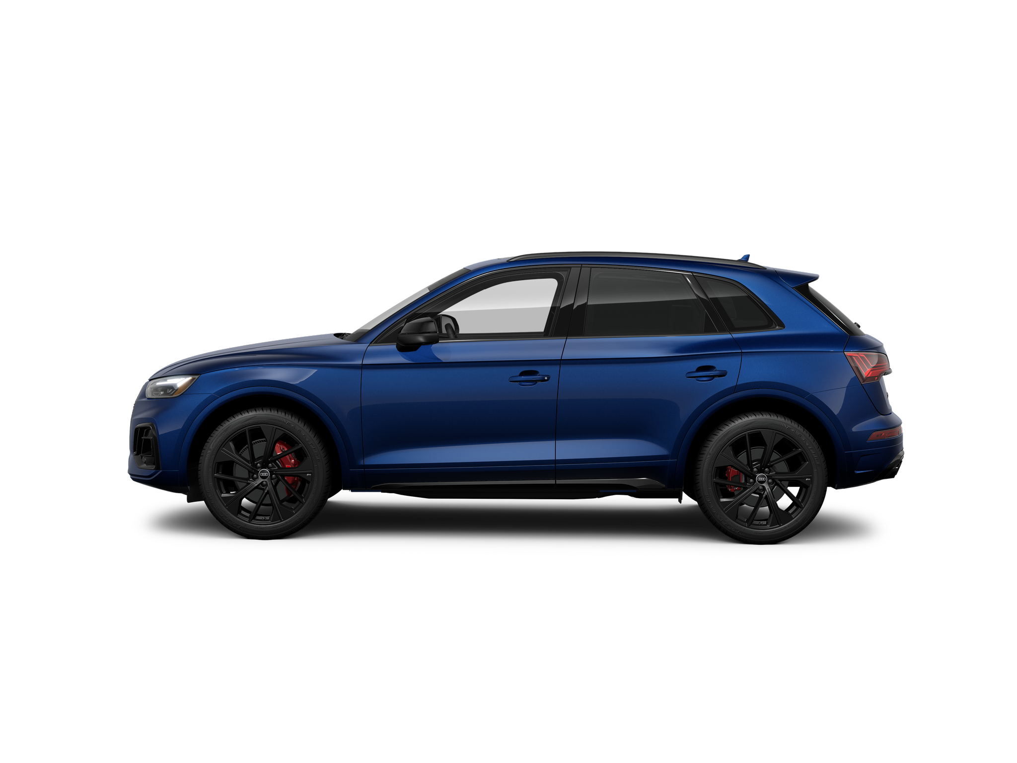 2025 Audi SQ5