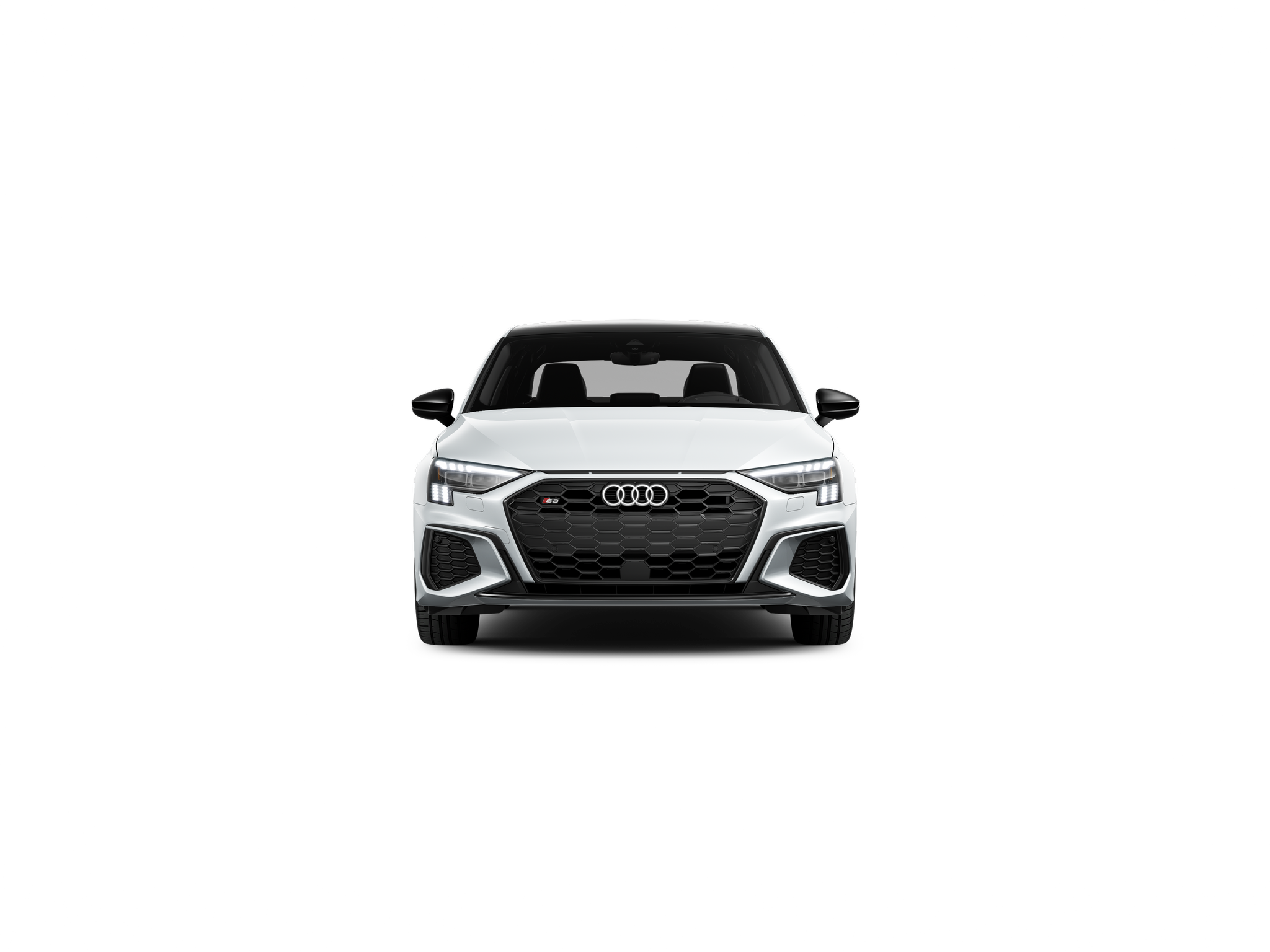 2023 Audi S3 Sedan