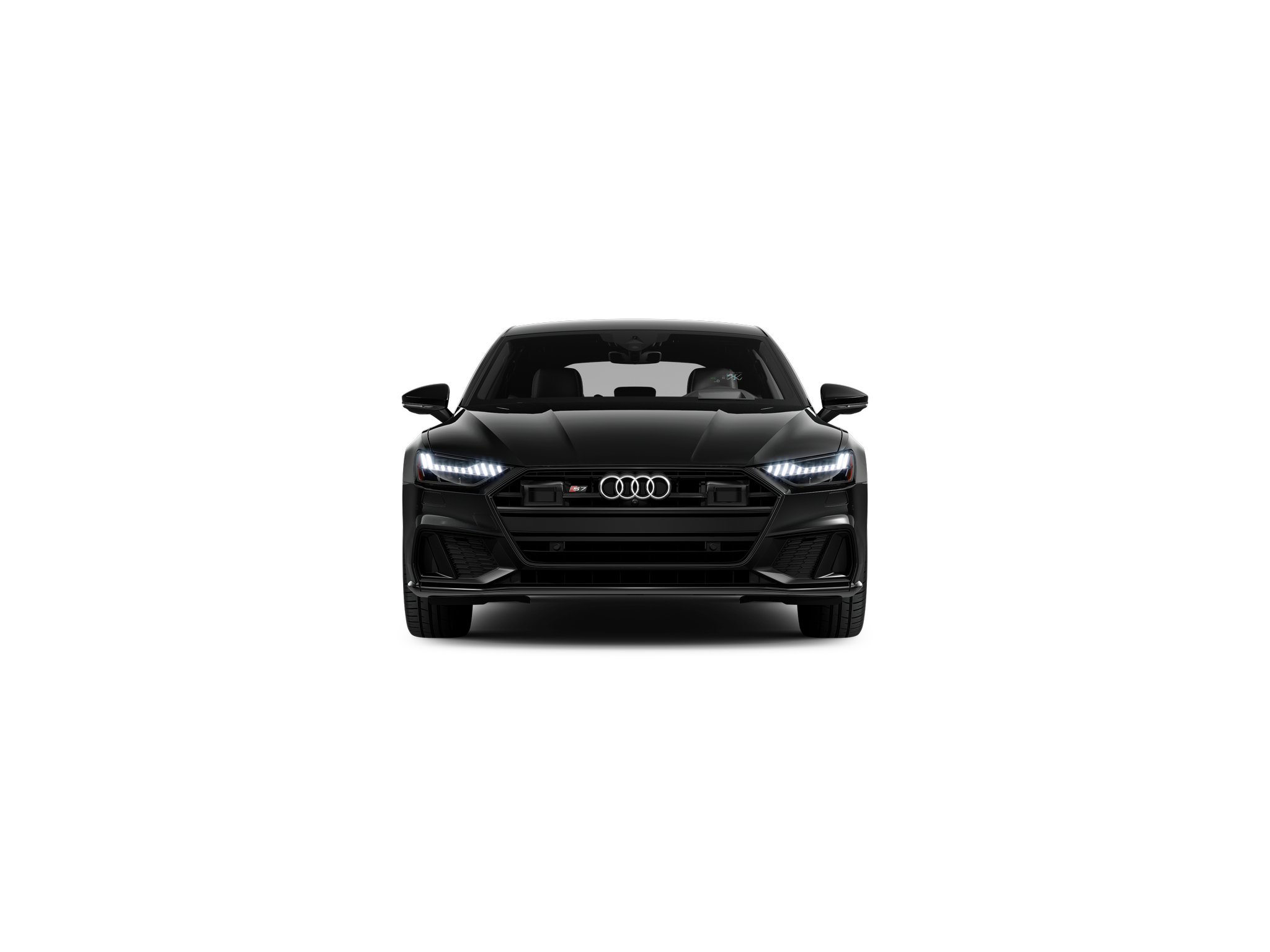 2023 Audi S7 Sportback