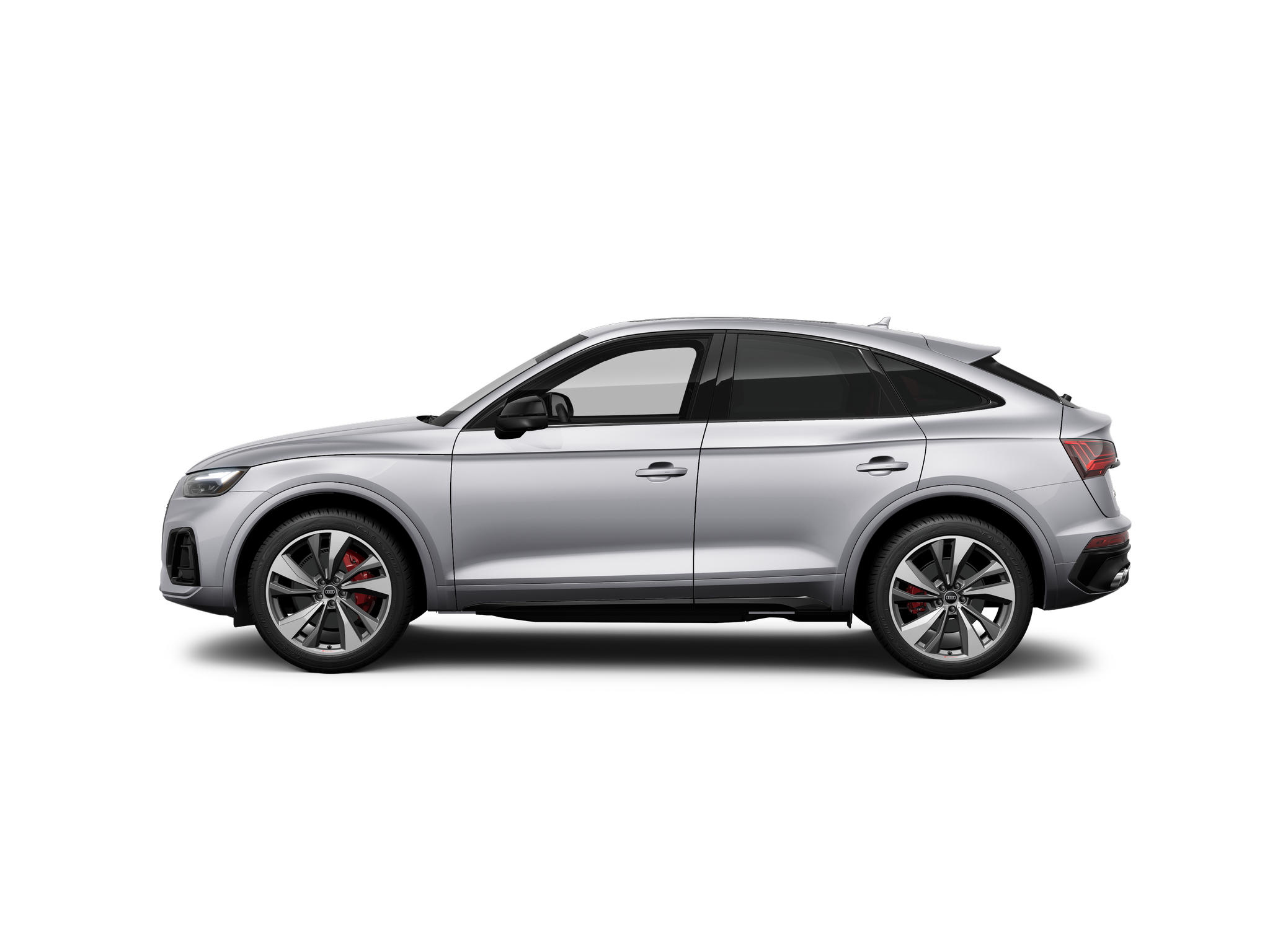 2024 Audi SQ5 Sportback