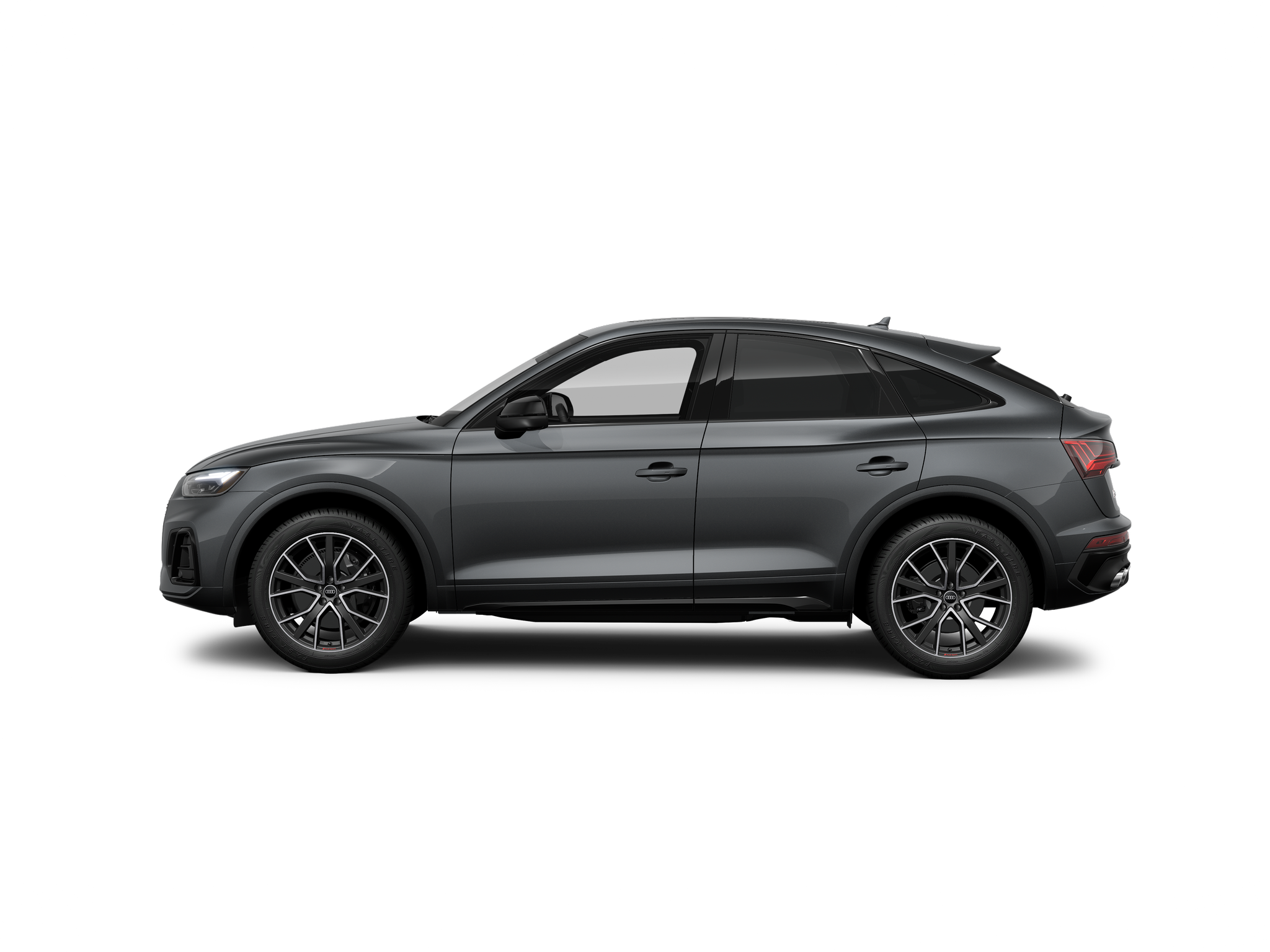2024 Audi SQ5 Sportback