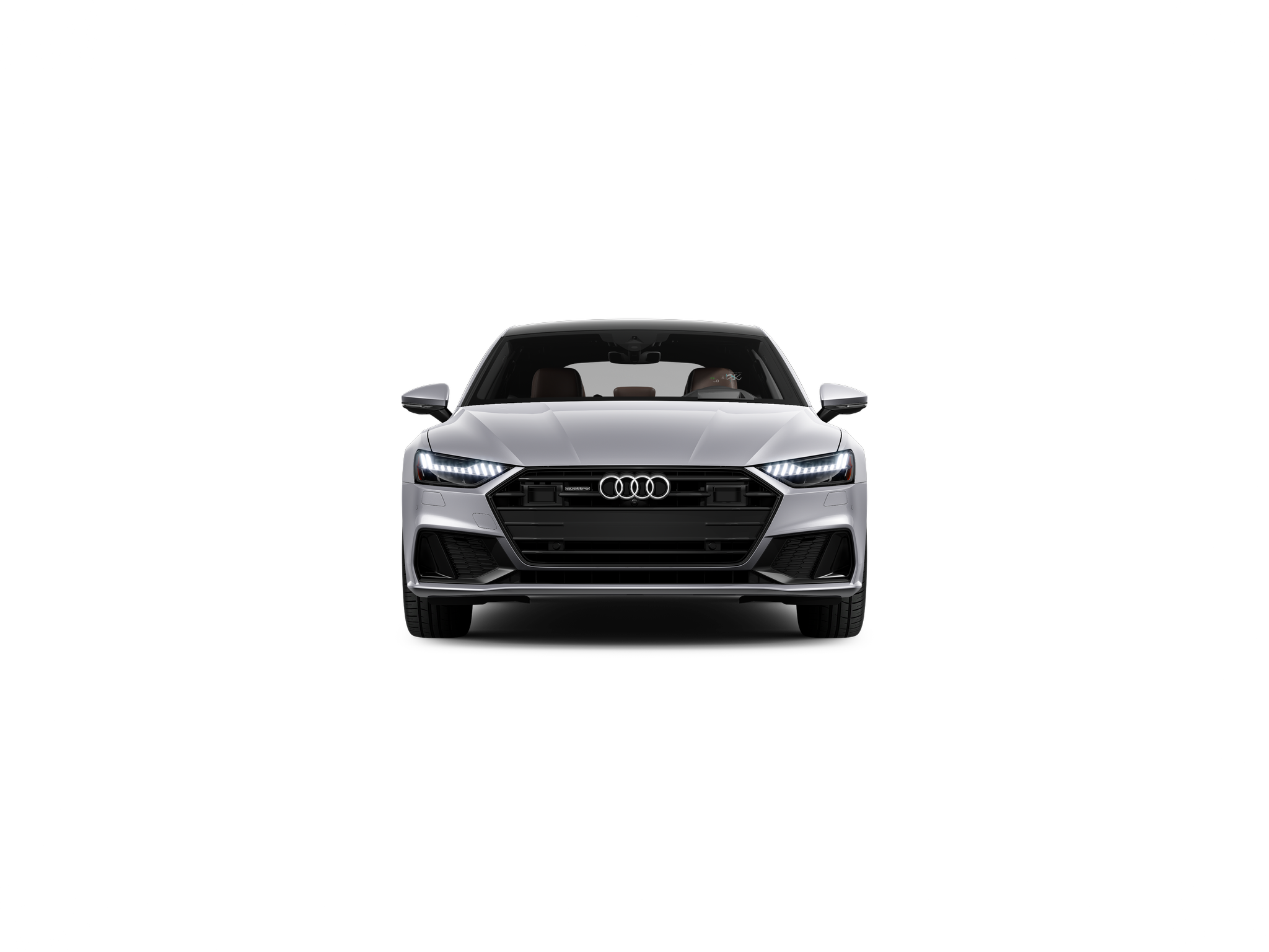 2023 Audi A7 Sportback