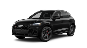 Photo of 2024 Audi SQ5