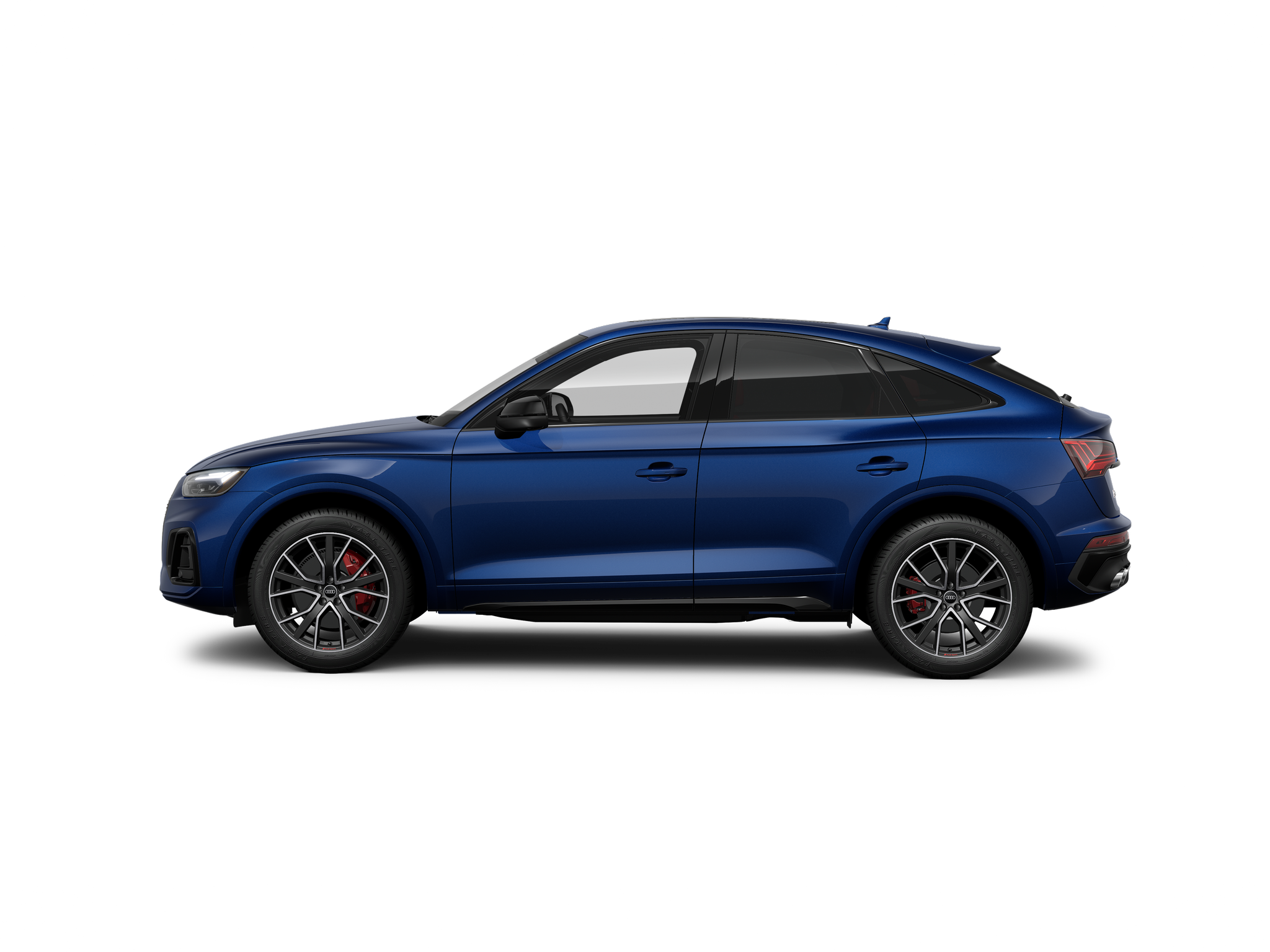 2023 Audi SQ5 Sportback