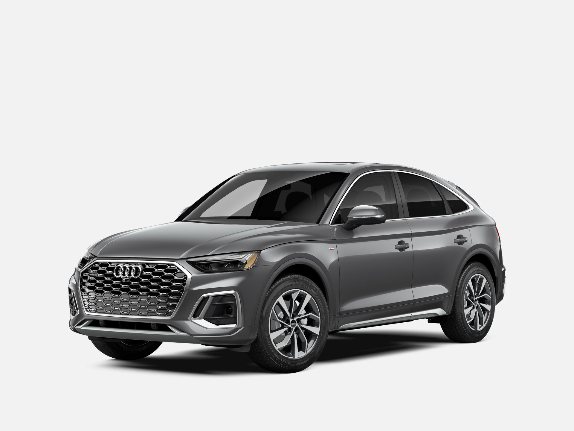 2022 Audi Q5 Sportback Premium Plus 45 TFSI® S tronic®