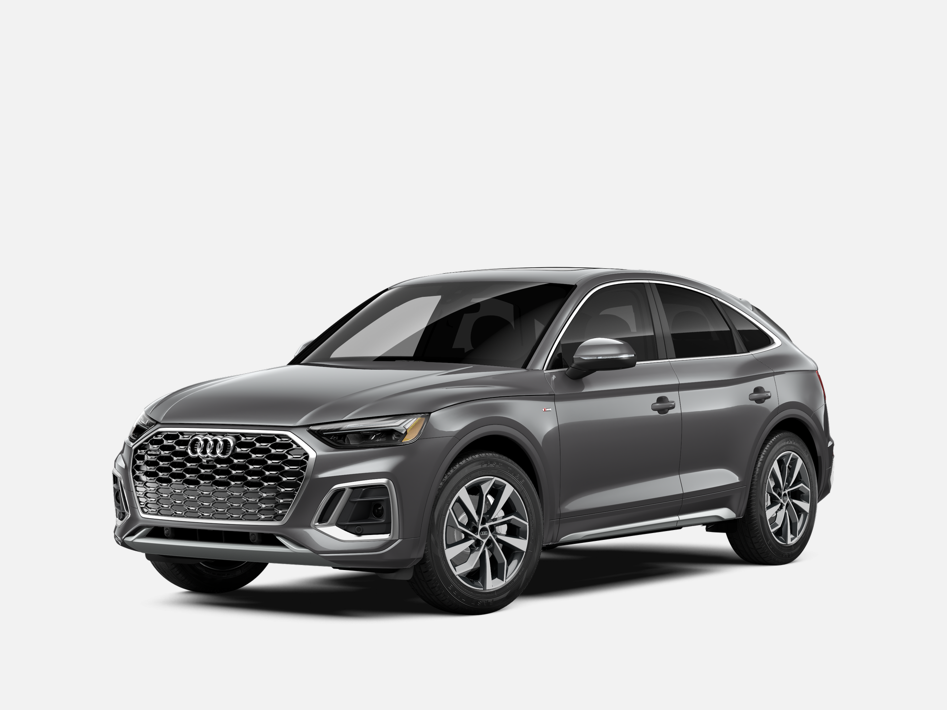 2022 Audi Q5 Sportback