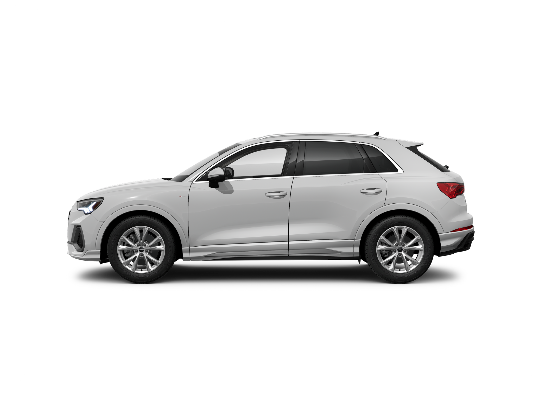 2023 Audi Q3 SUV