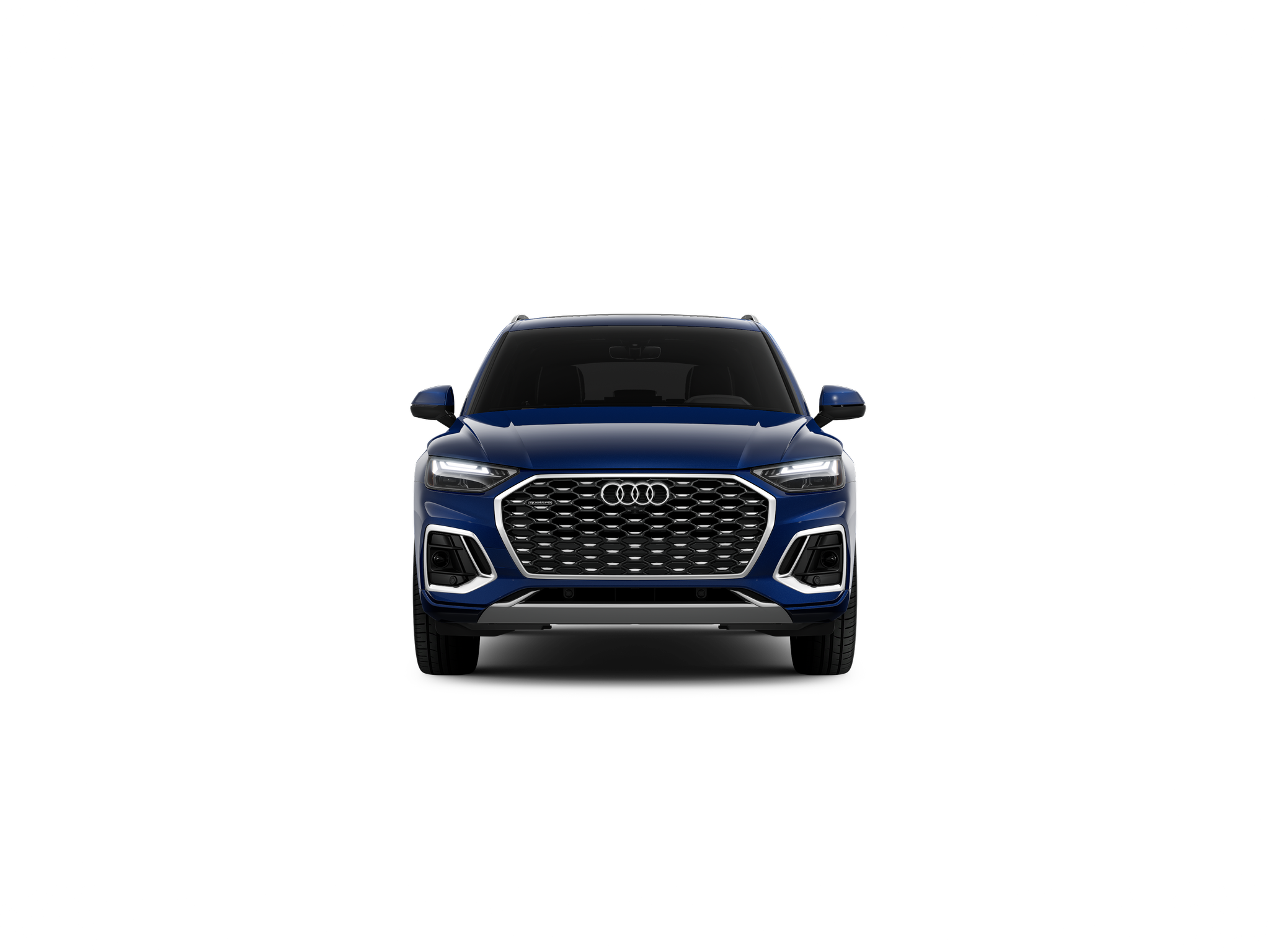 2023 Audi Q5 Sportback
