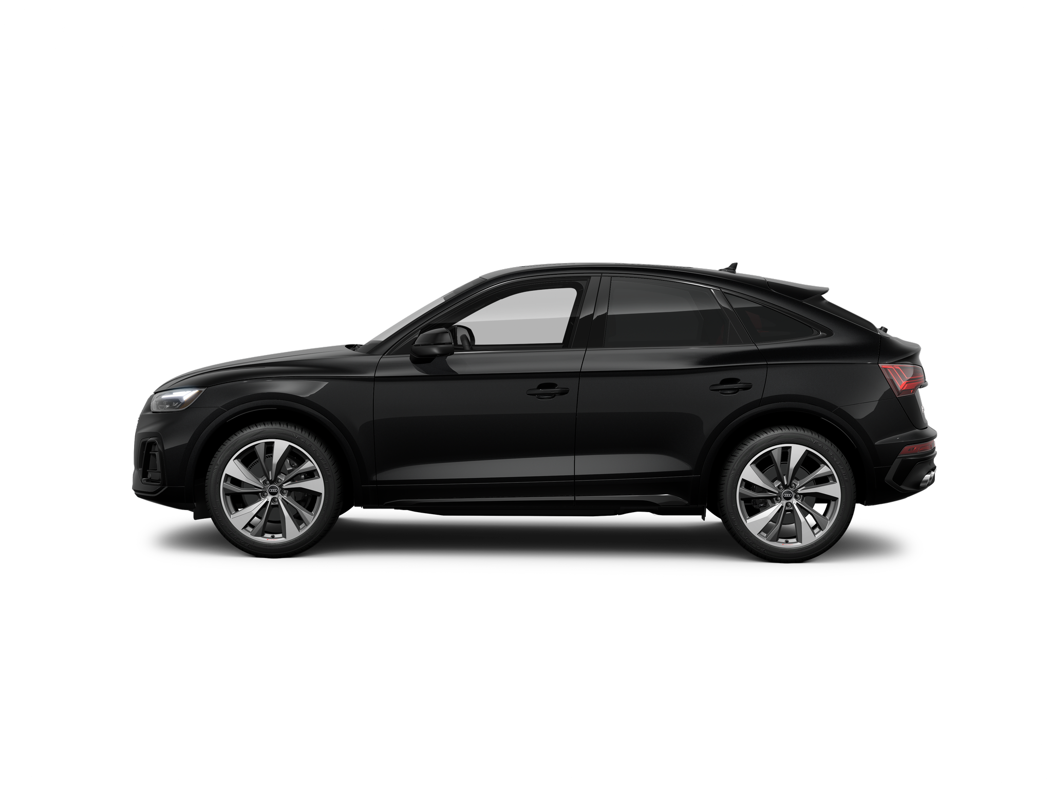 2024 Audi SQ5 Sportback