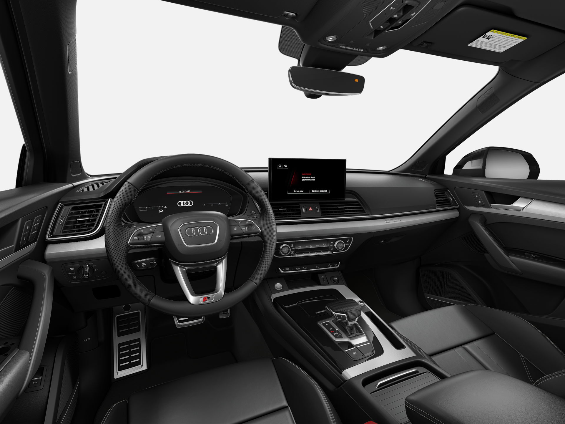 2023 Audi Q5 Sportback