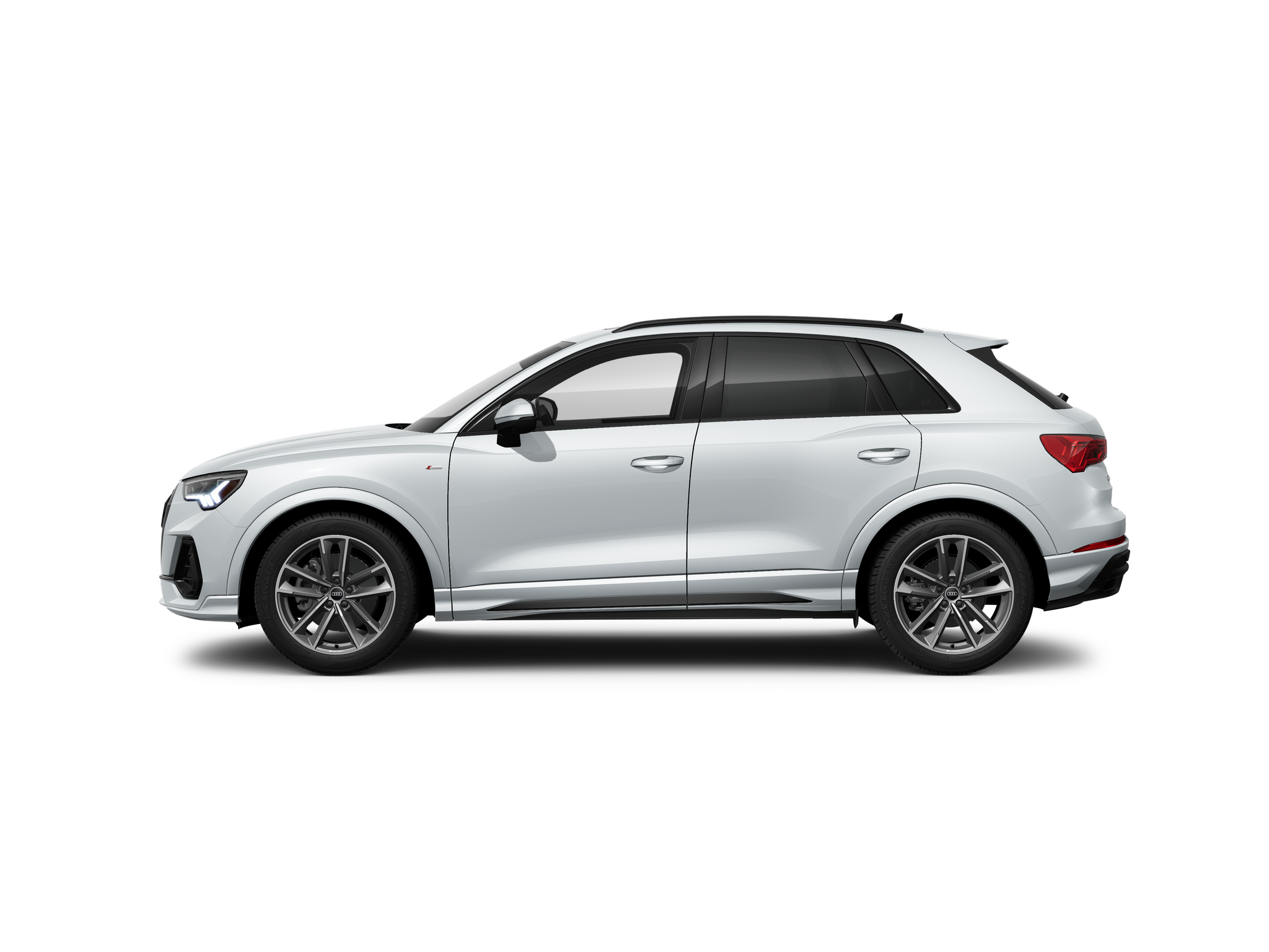 2024 Audi Q3 SUV