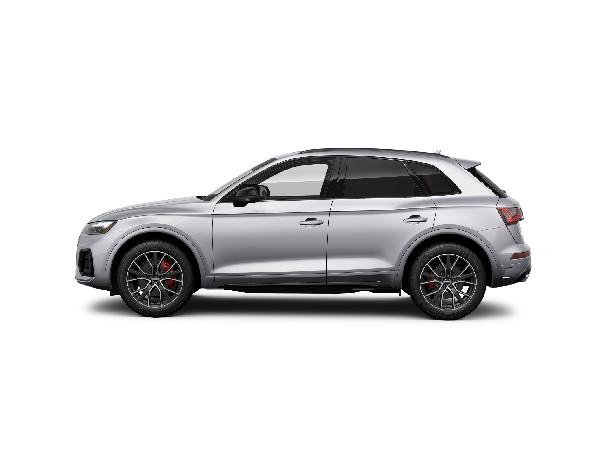 2023 Audi SQ5