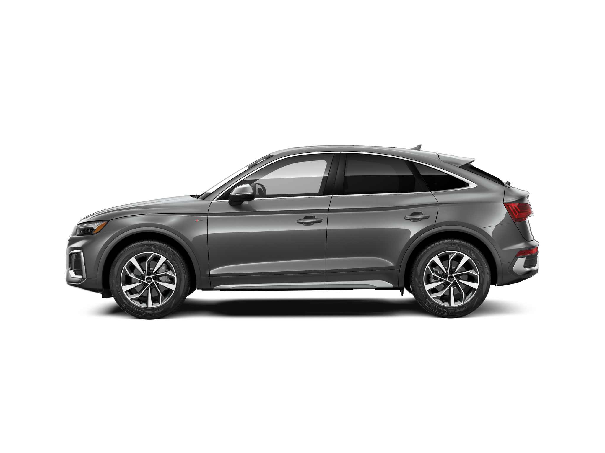 2022 Audi Q5 Sportback