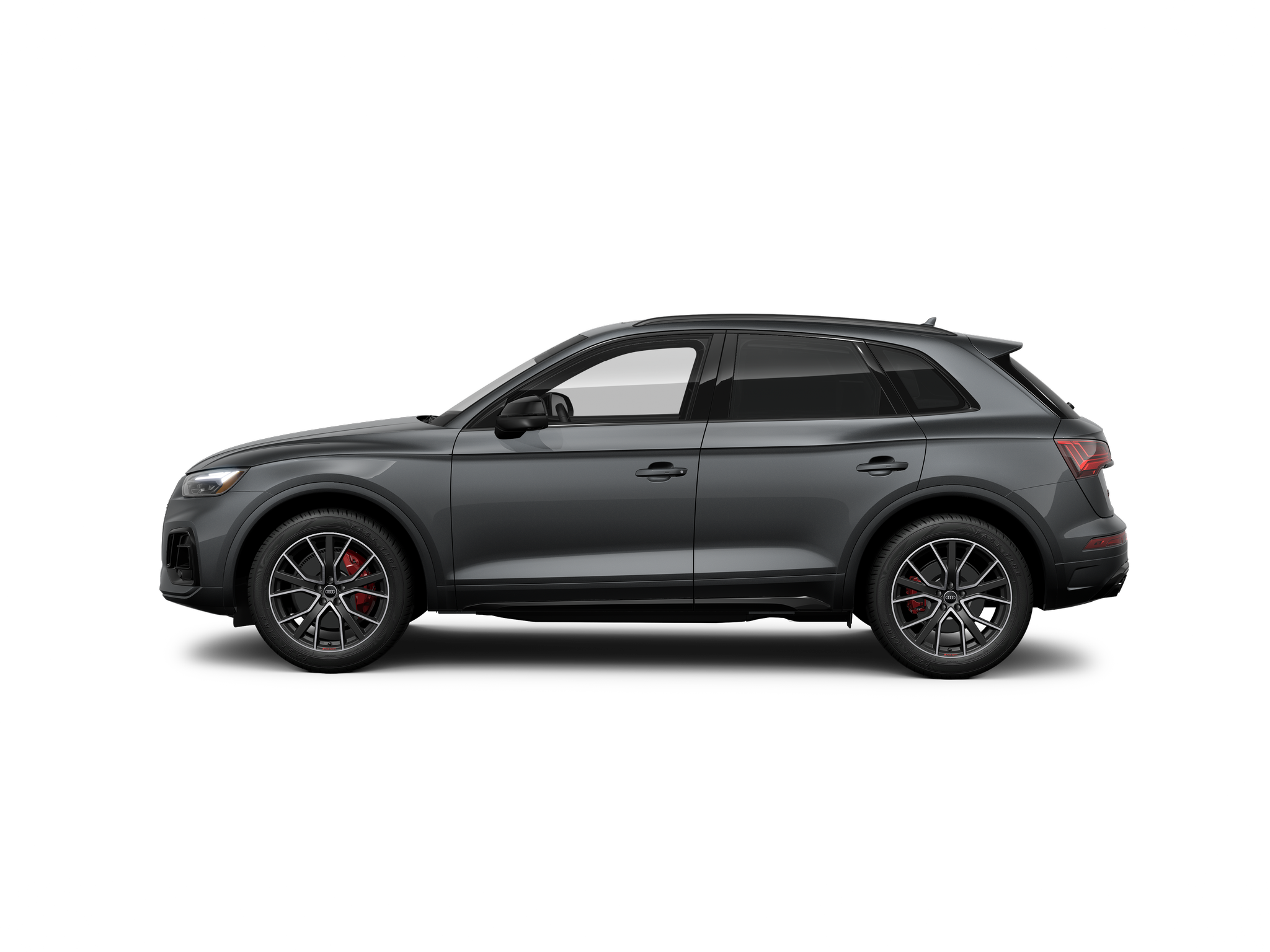 2025 Audi SQ5