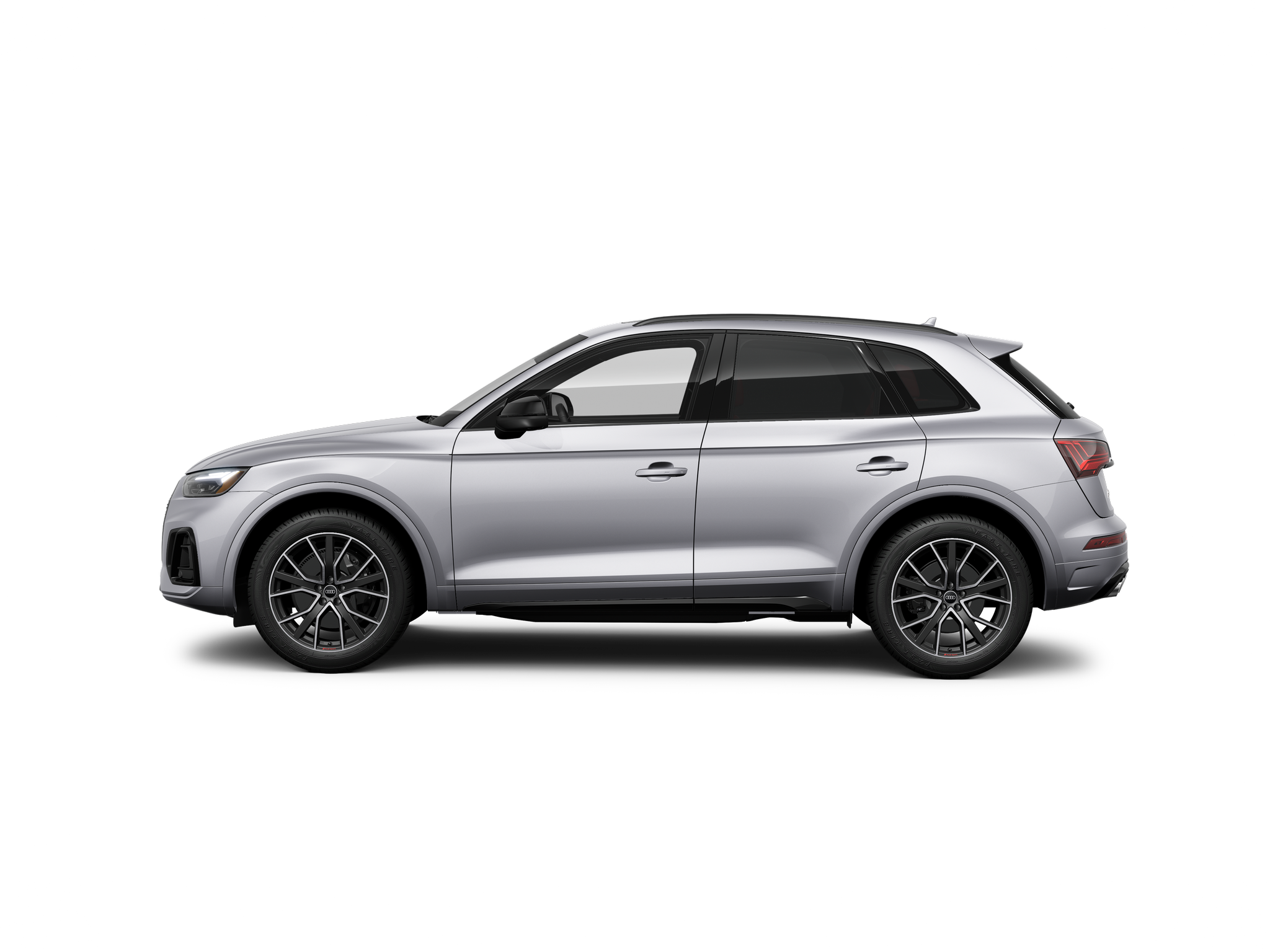 2023 Audi SQ5