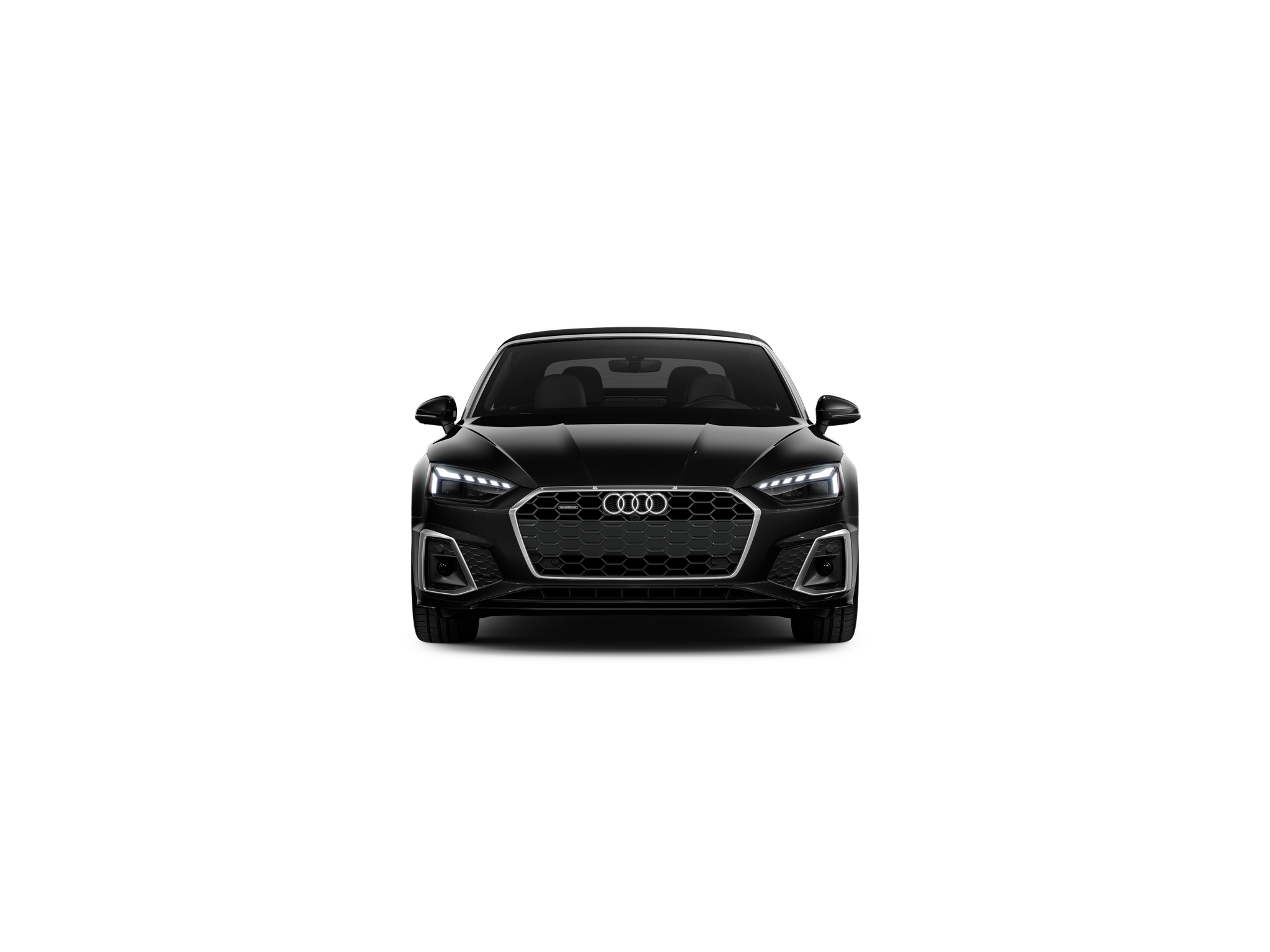 2023 Audi A5 Cabriolet