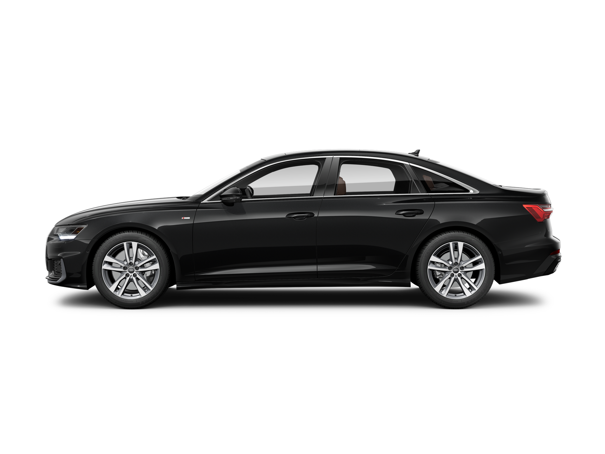 2023 Audi A6 Sedan