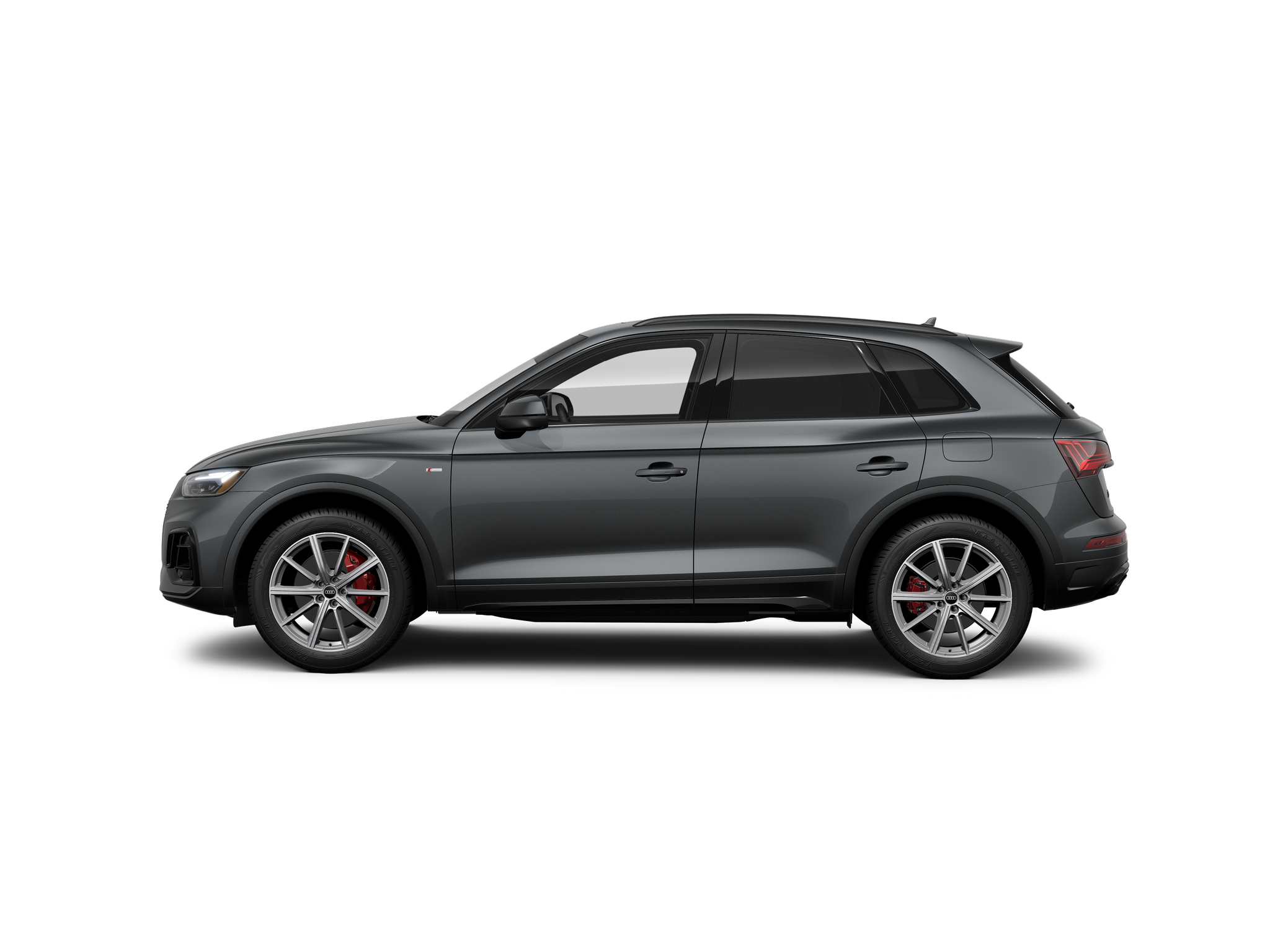 2024 Audi Q5 TFSI e