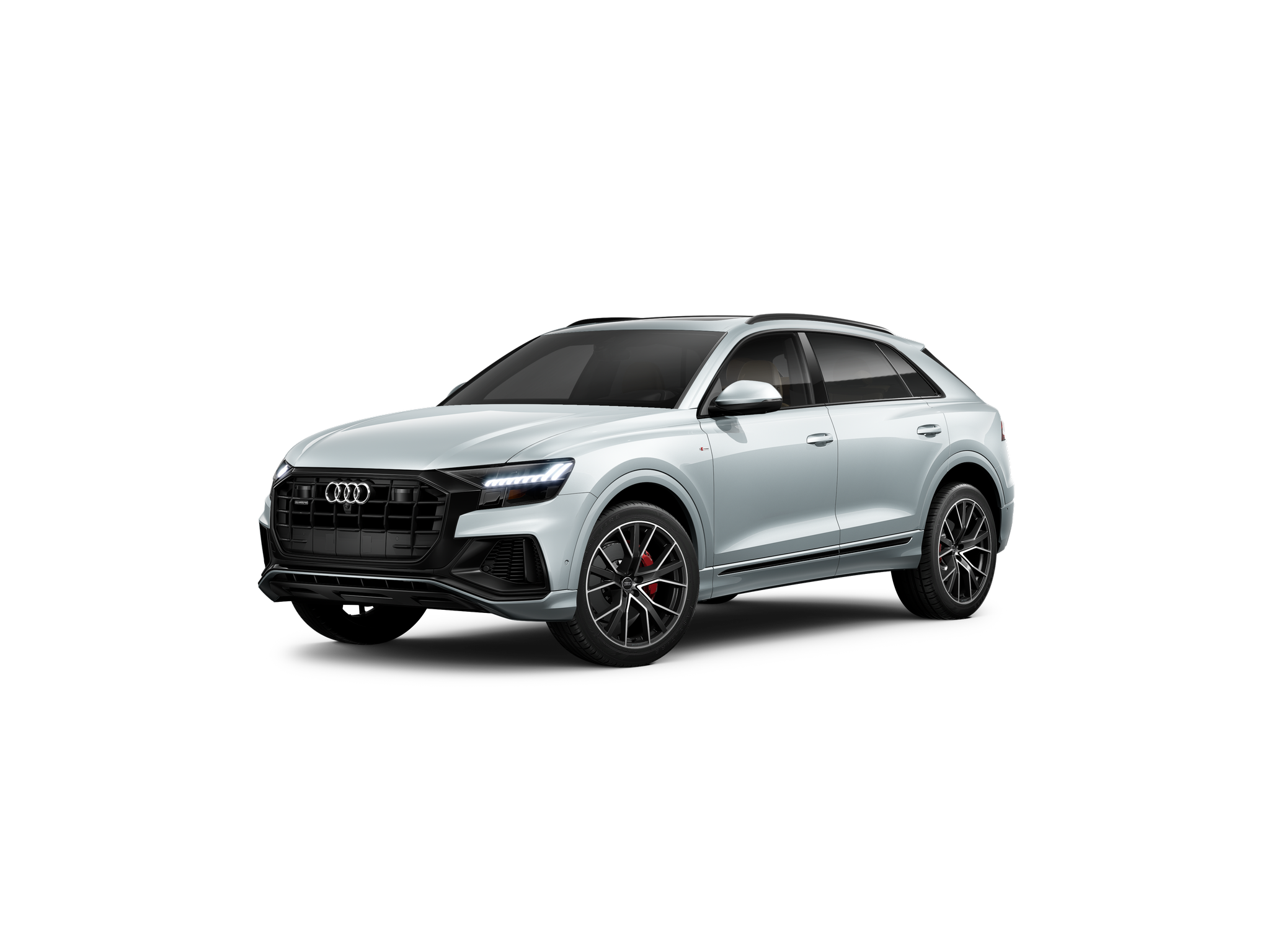 2023 Audi Q8