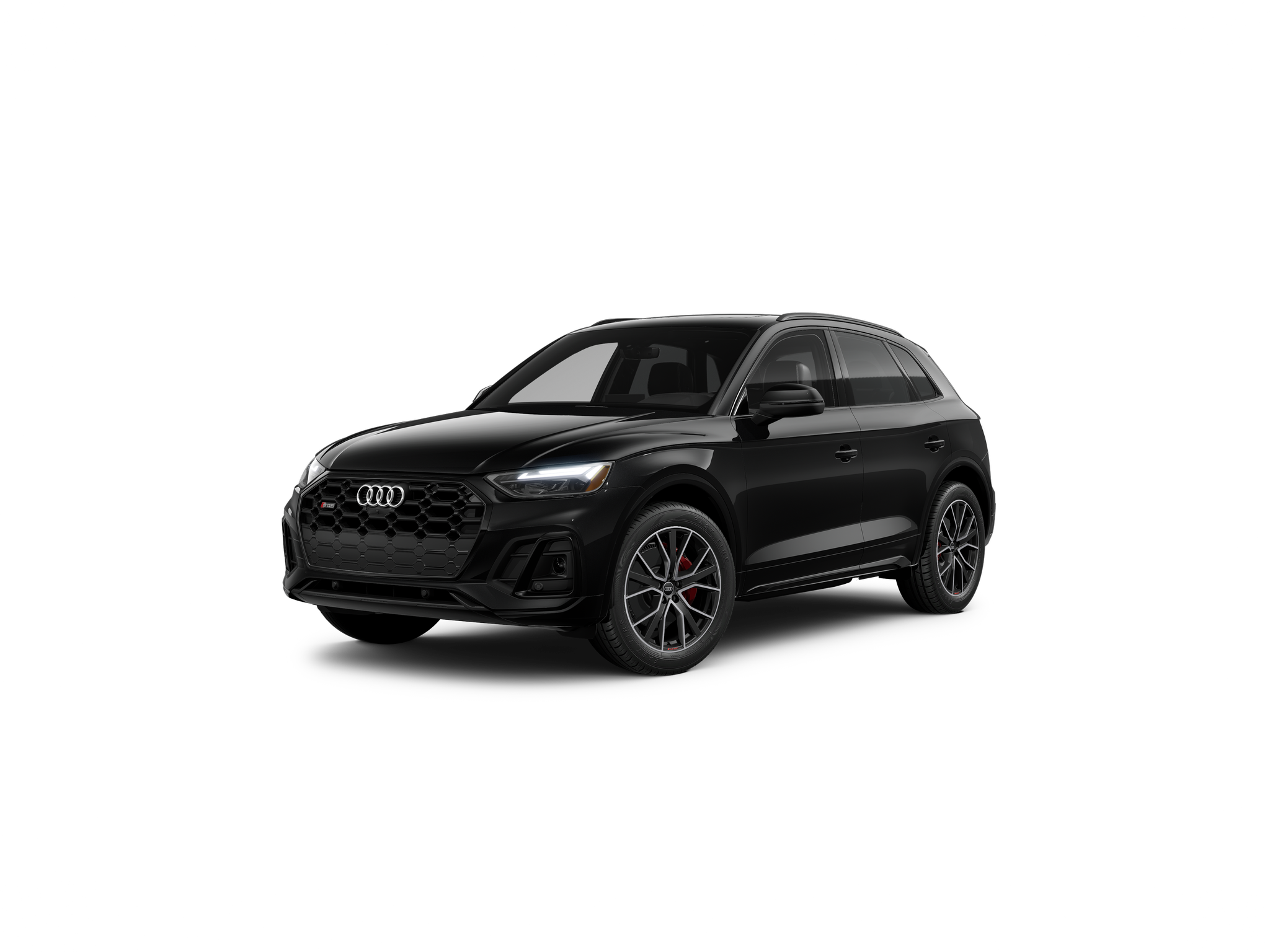 2023 Audi SQ5 Premium Plus's photo