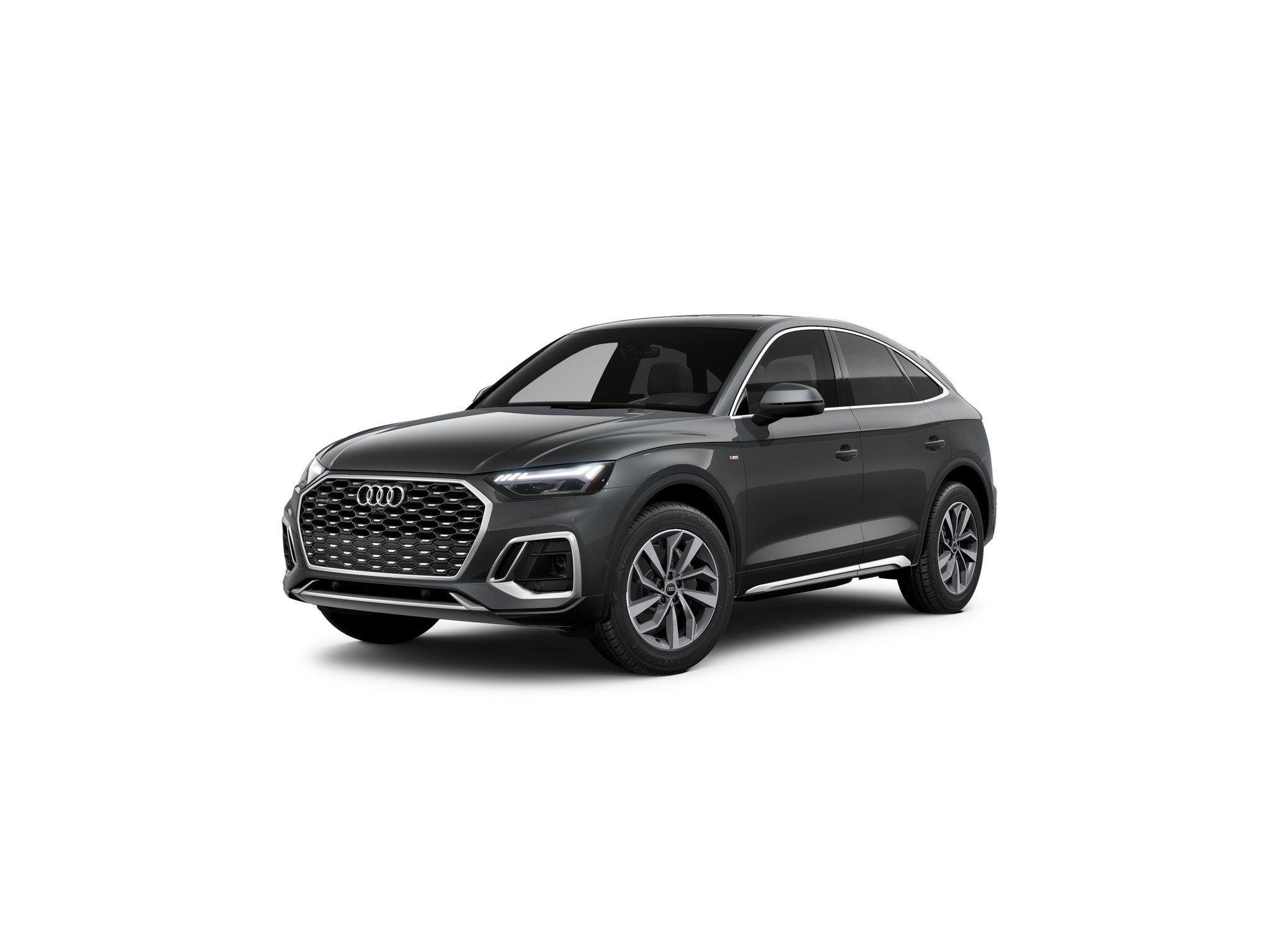 2023 Audi Q5 Sportback Prestige's photo