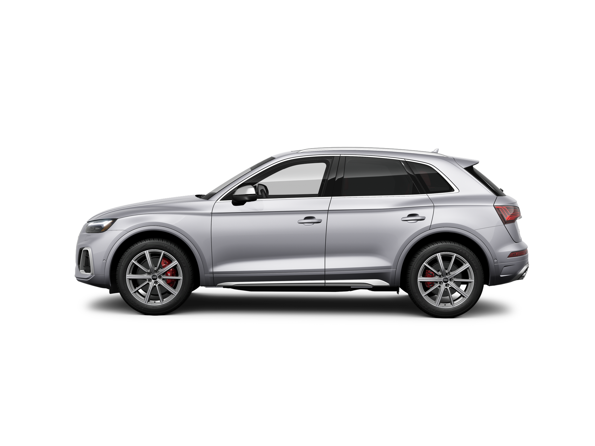 2024 Audi SQ5