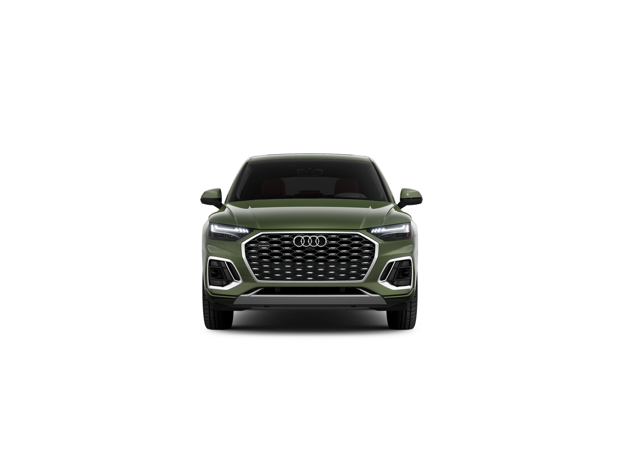 2025 Audi Q5 Sportback