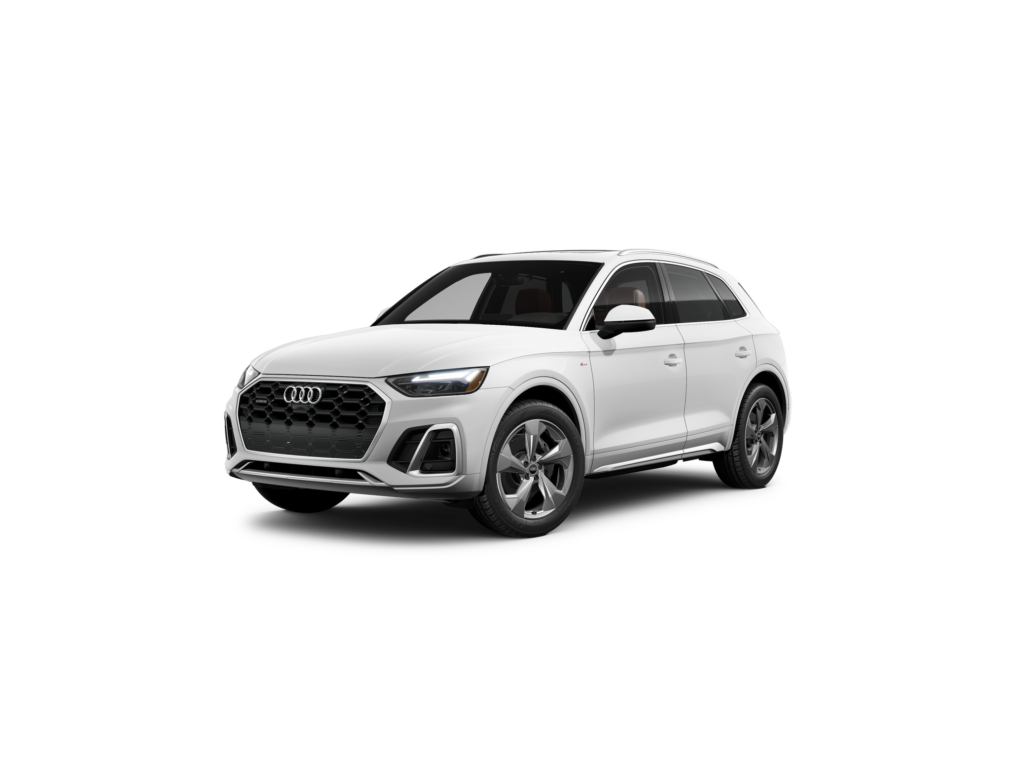2023 Audi Q5 Premium Plus's photo