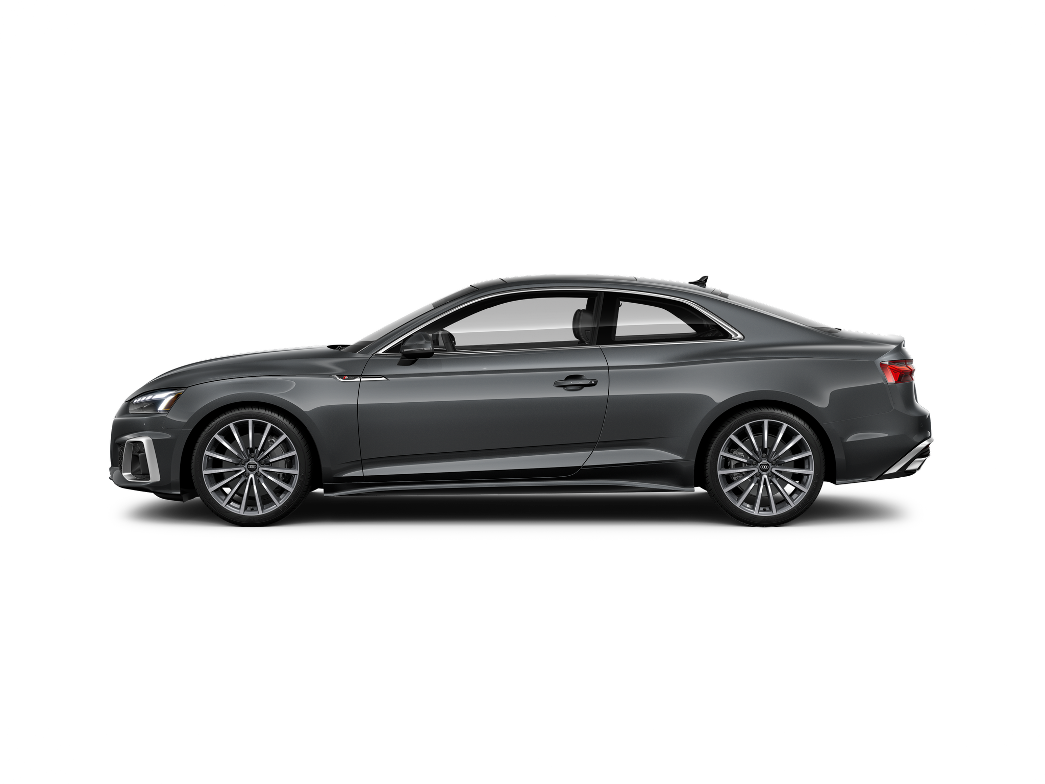 2024 Audi A5 Coupé
