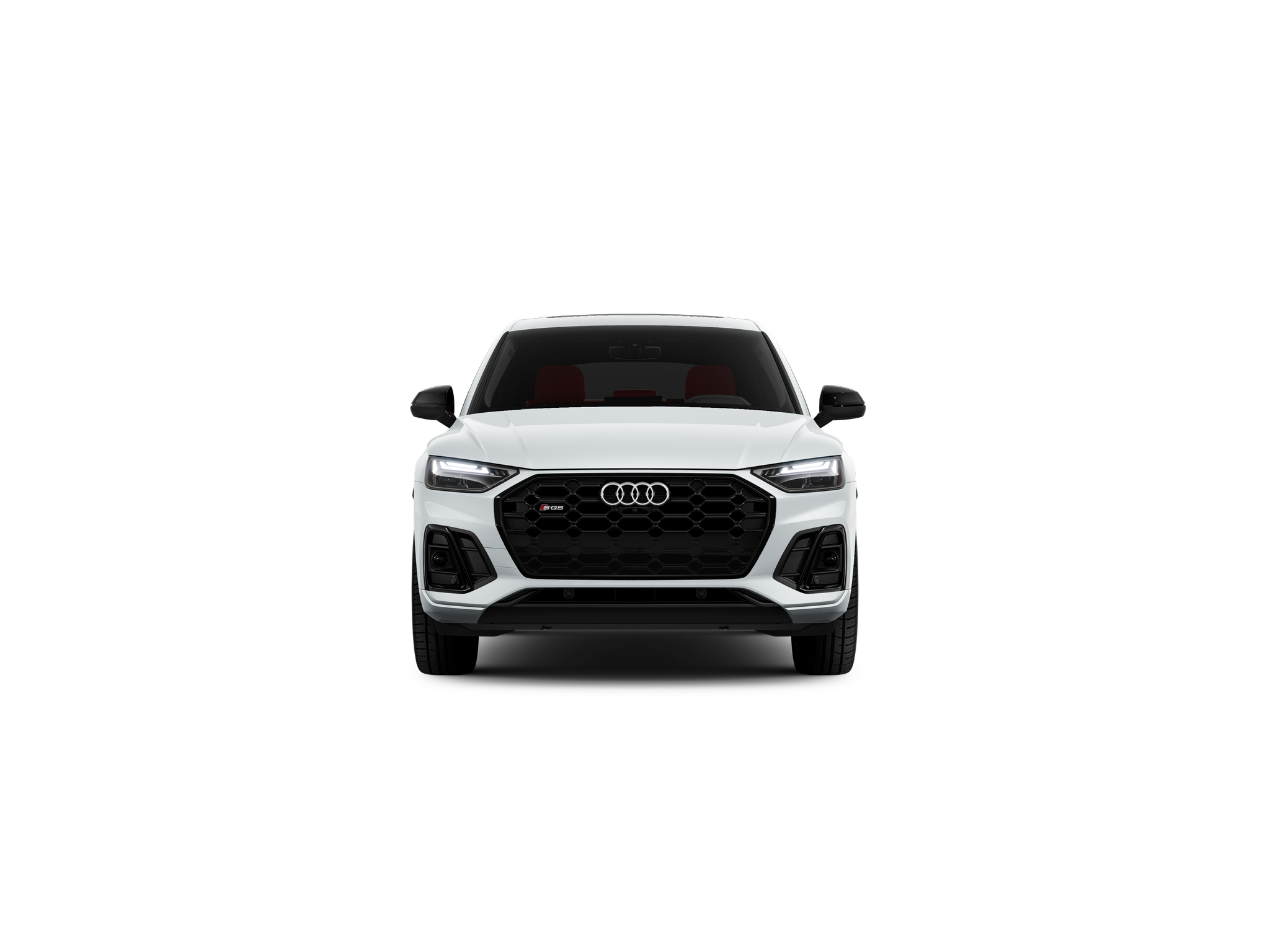 2024 Audi SQ5 Sportback