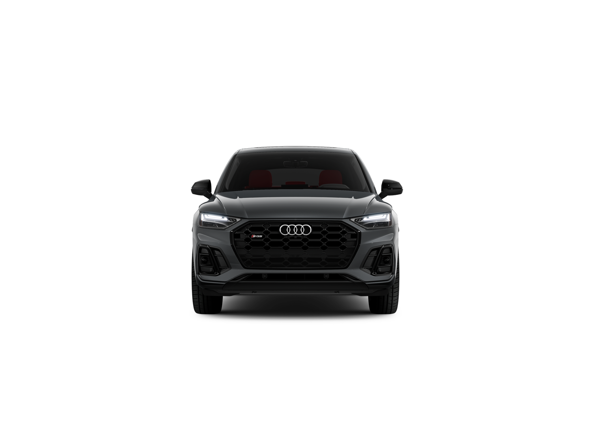 2024 Audi SQ5 Sportback
