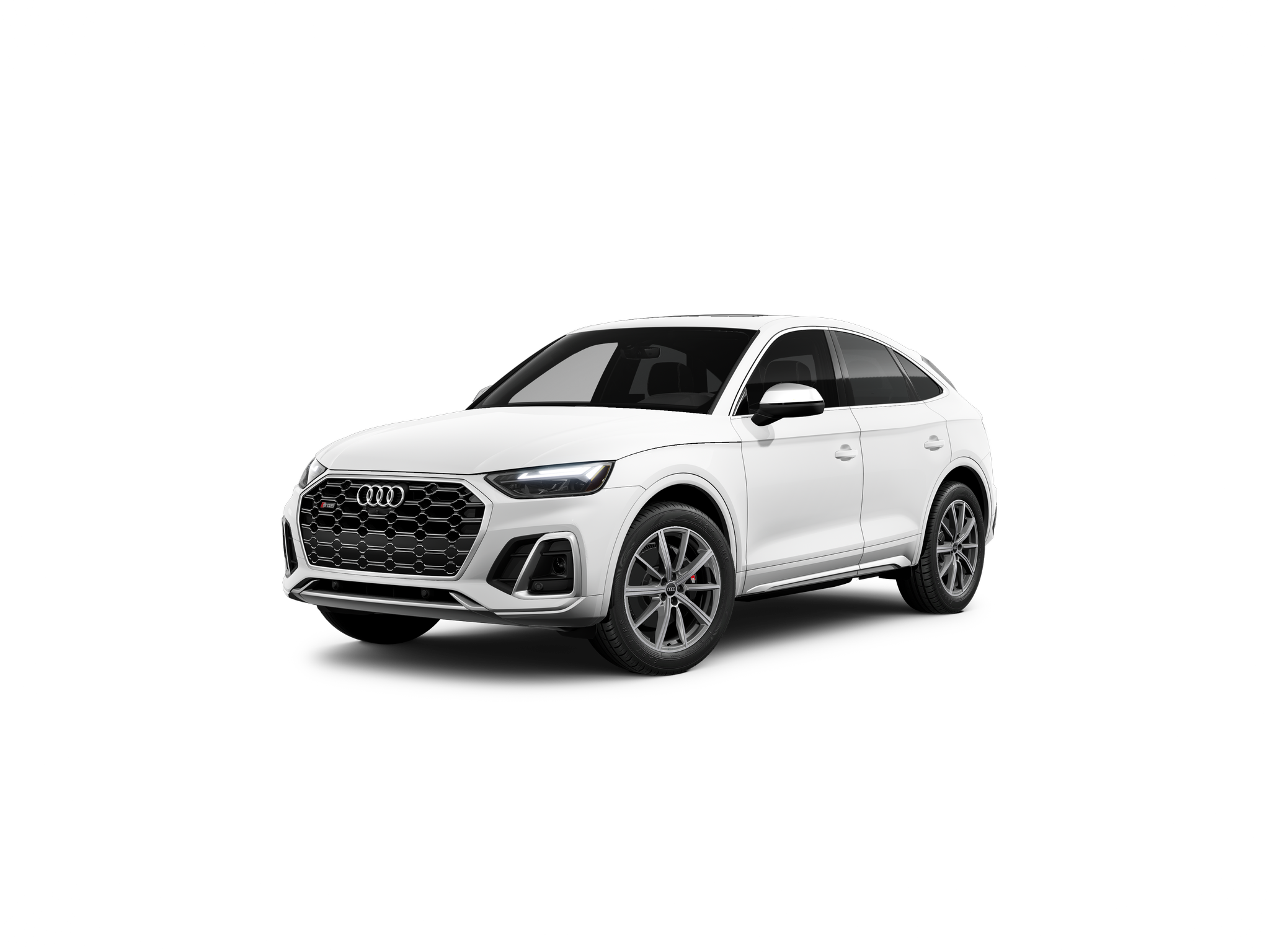 2024 Audi SQ5 Sportback