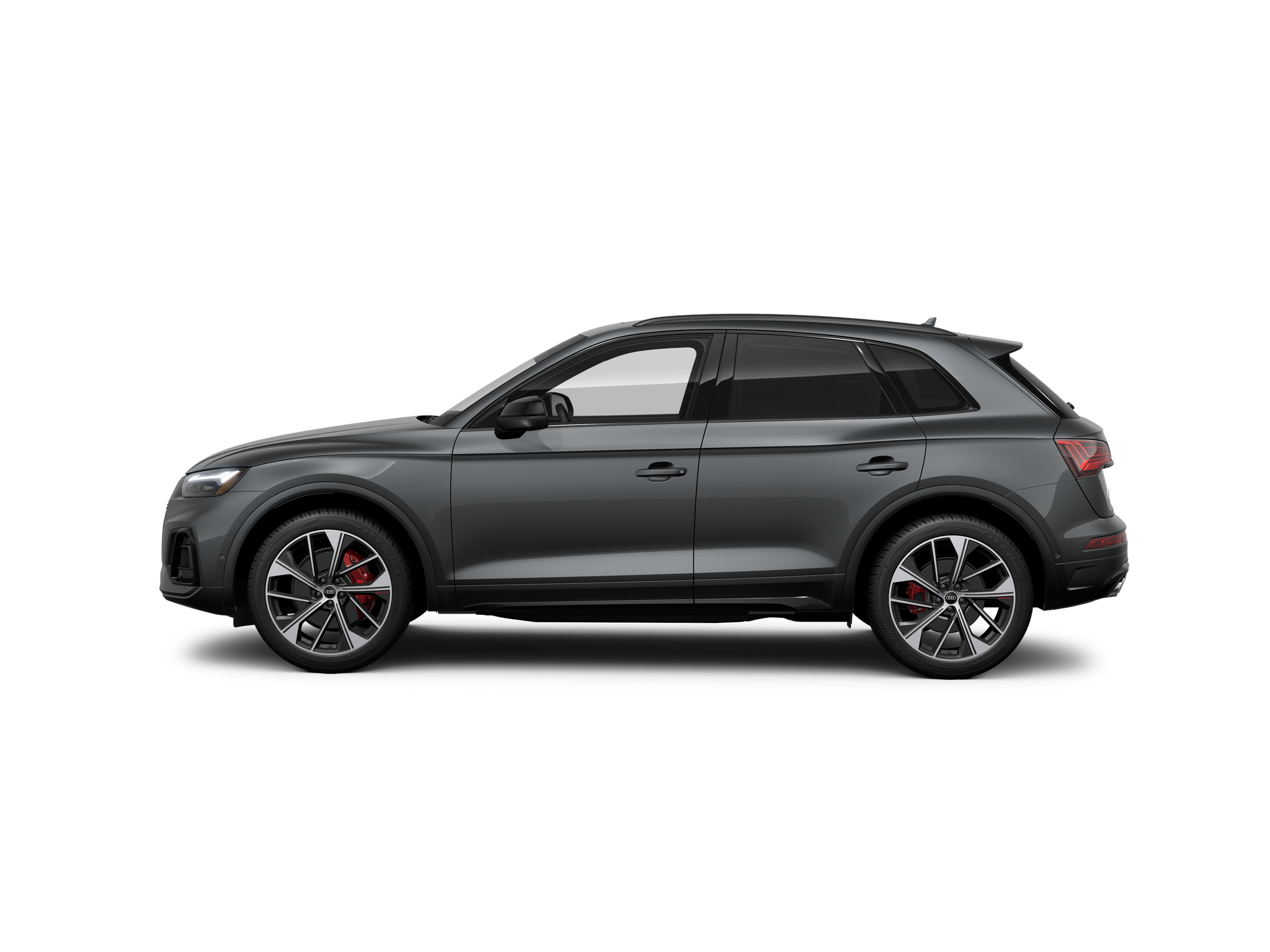 2024 Audi SQ5