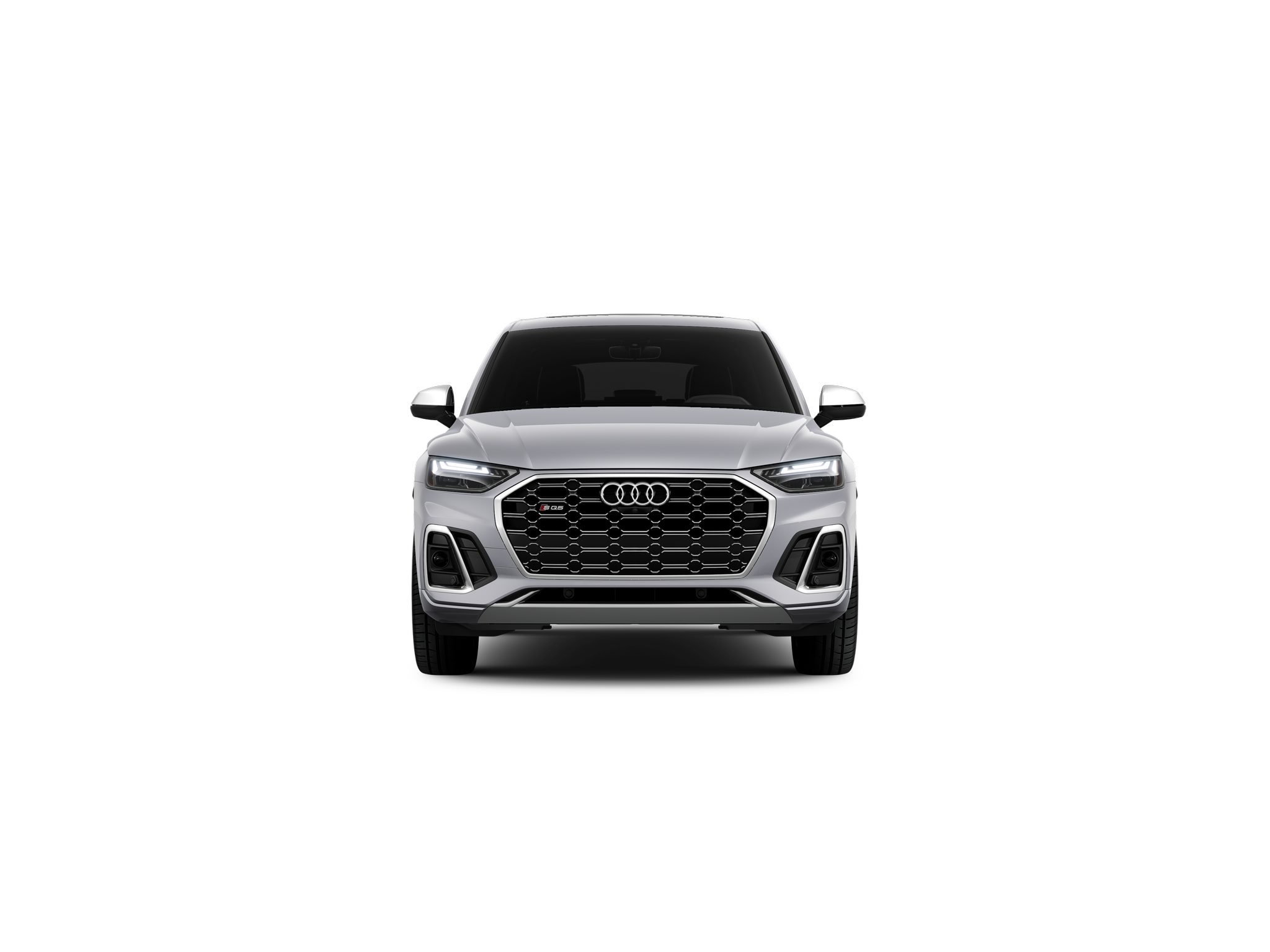 2023 Audi SQ5 Sportback