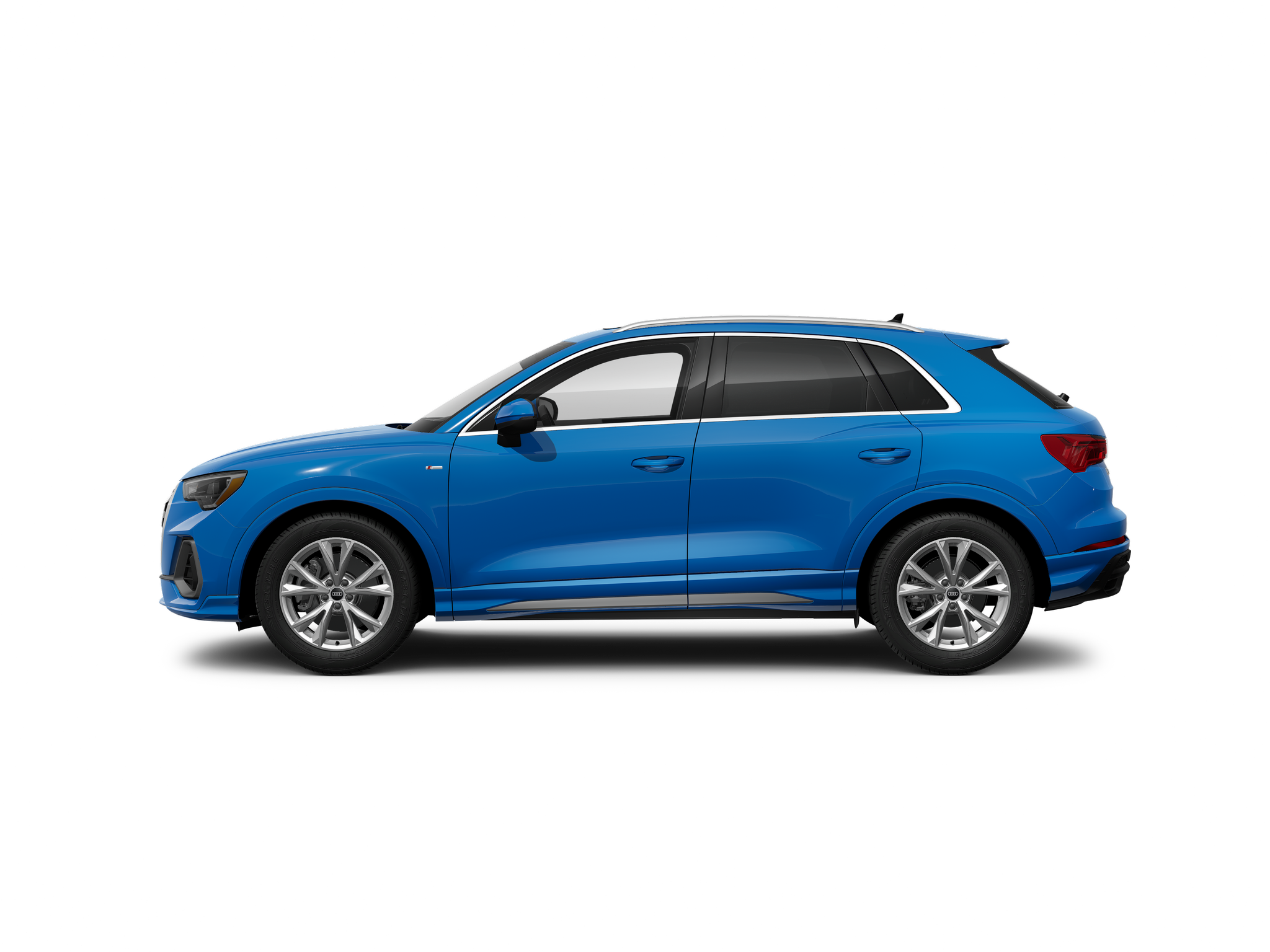 2022 Audi Q3 SUV