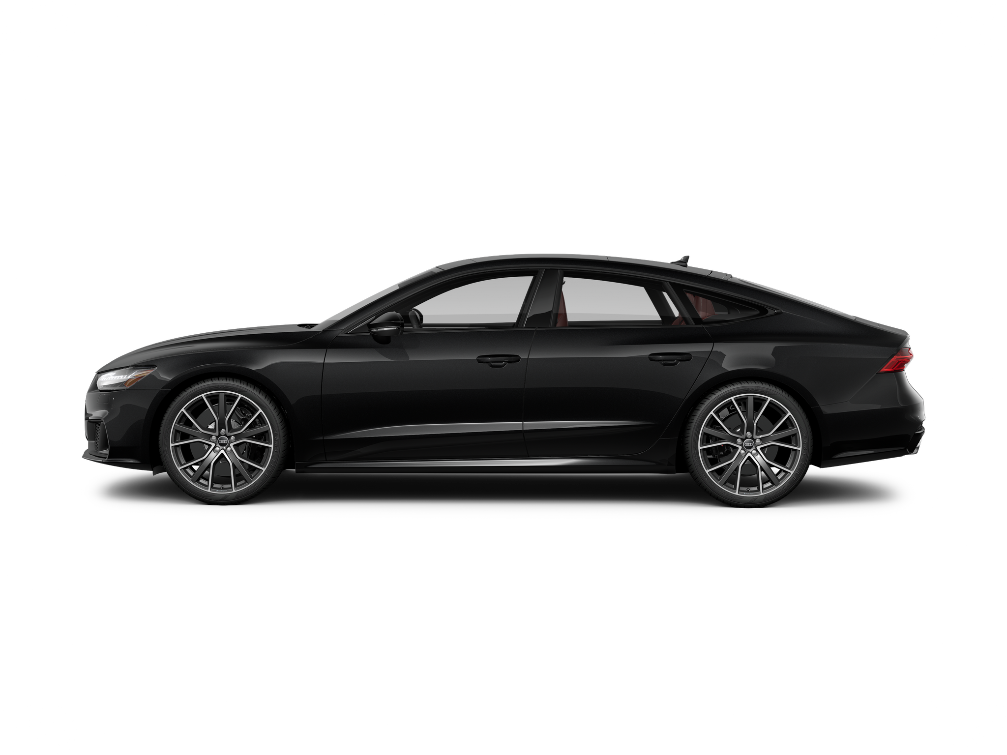 2023 Audi S7 Sportback