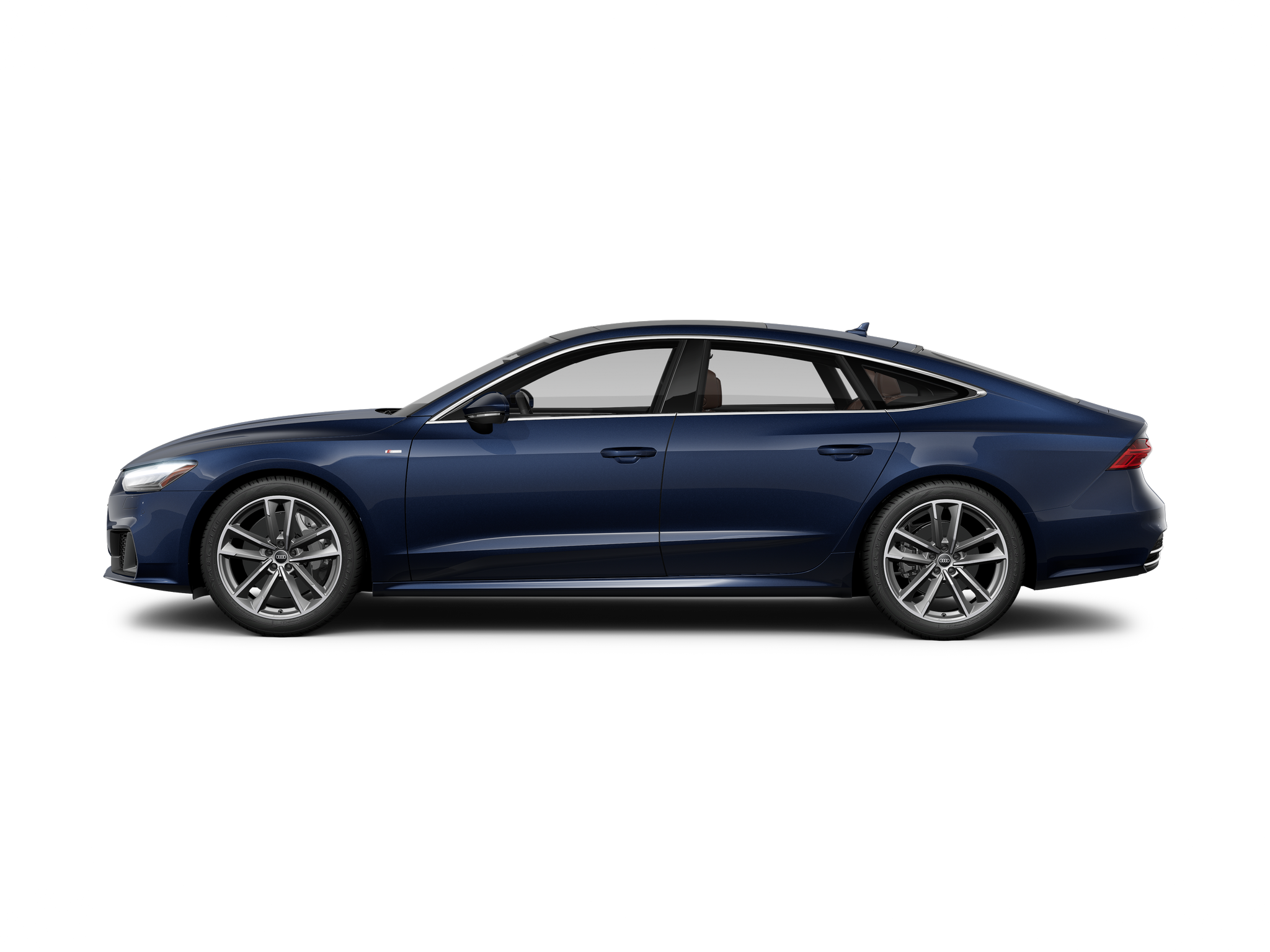 2023 Audi A7 Sportback