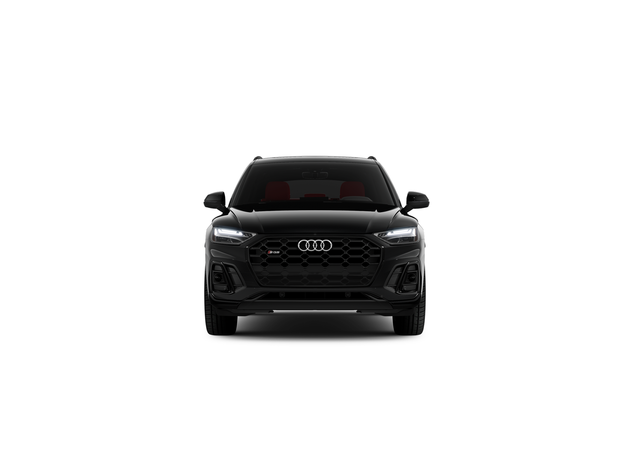 2023 Audi SQ5 Sportback