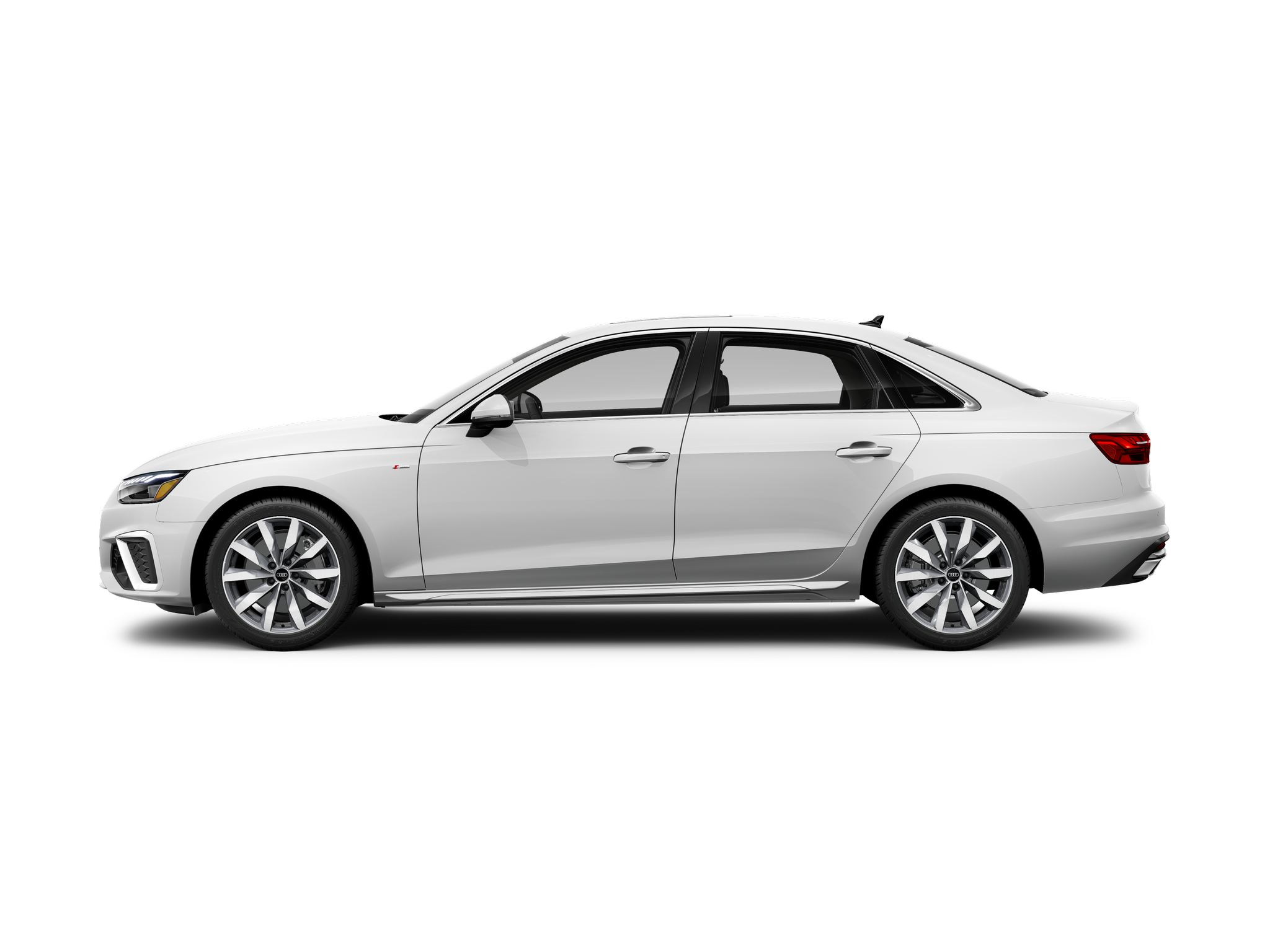 2023 Audi A4 Sedan