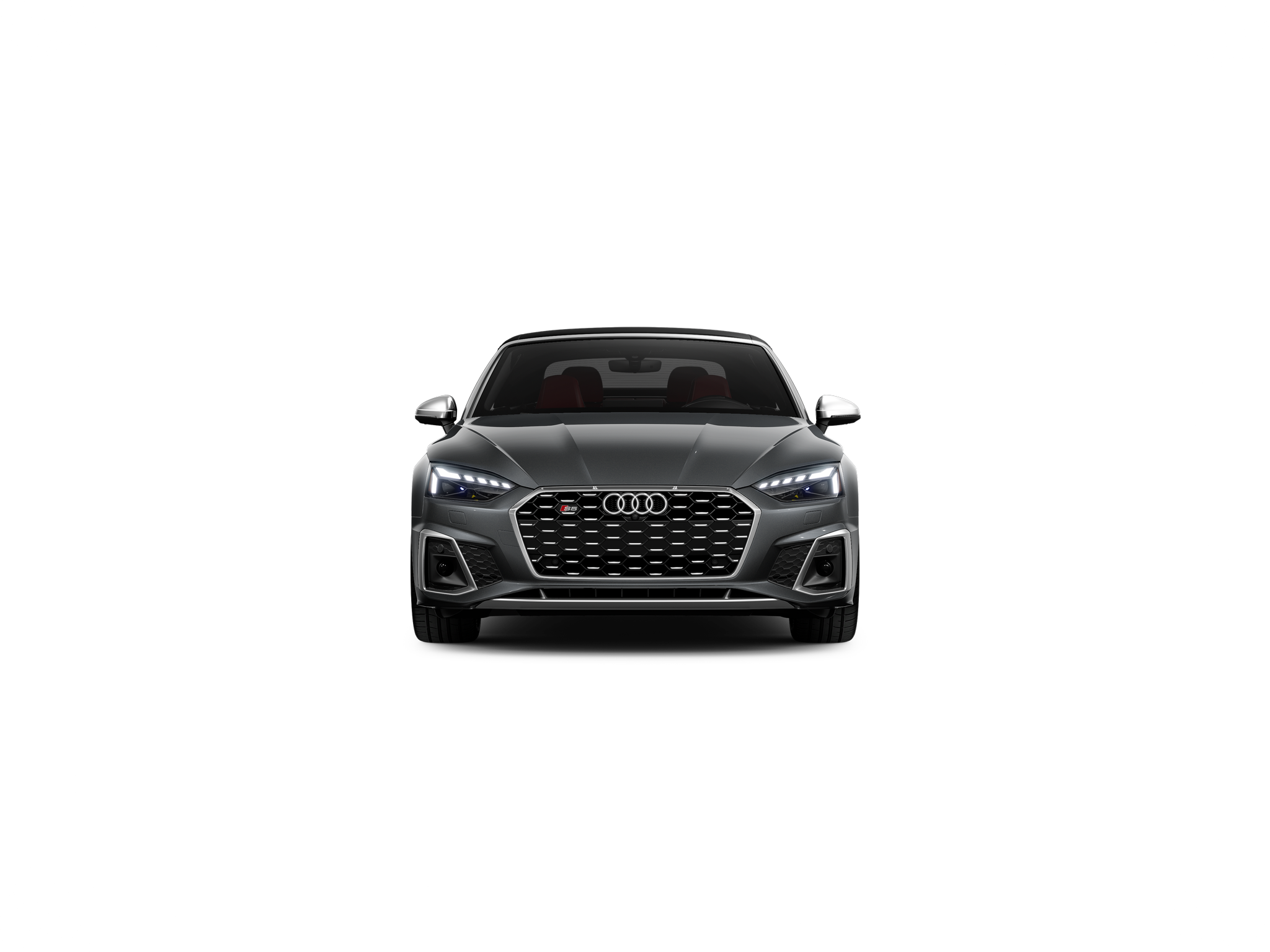2024 Audi S5 Cabriolet