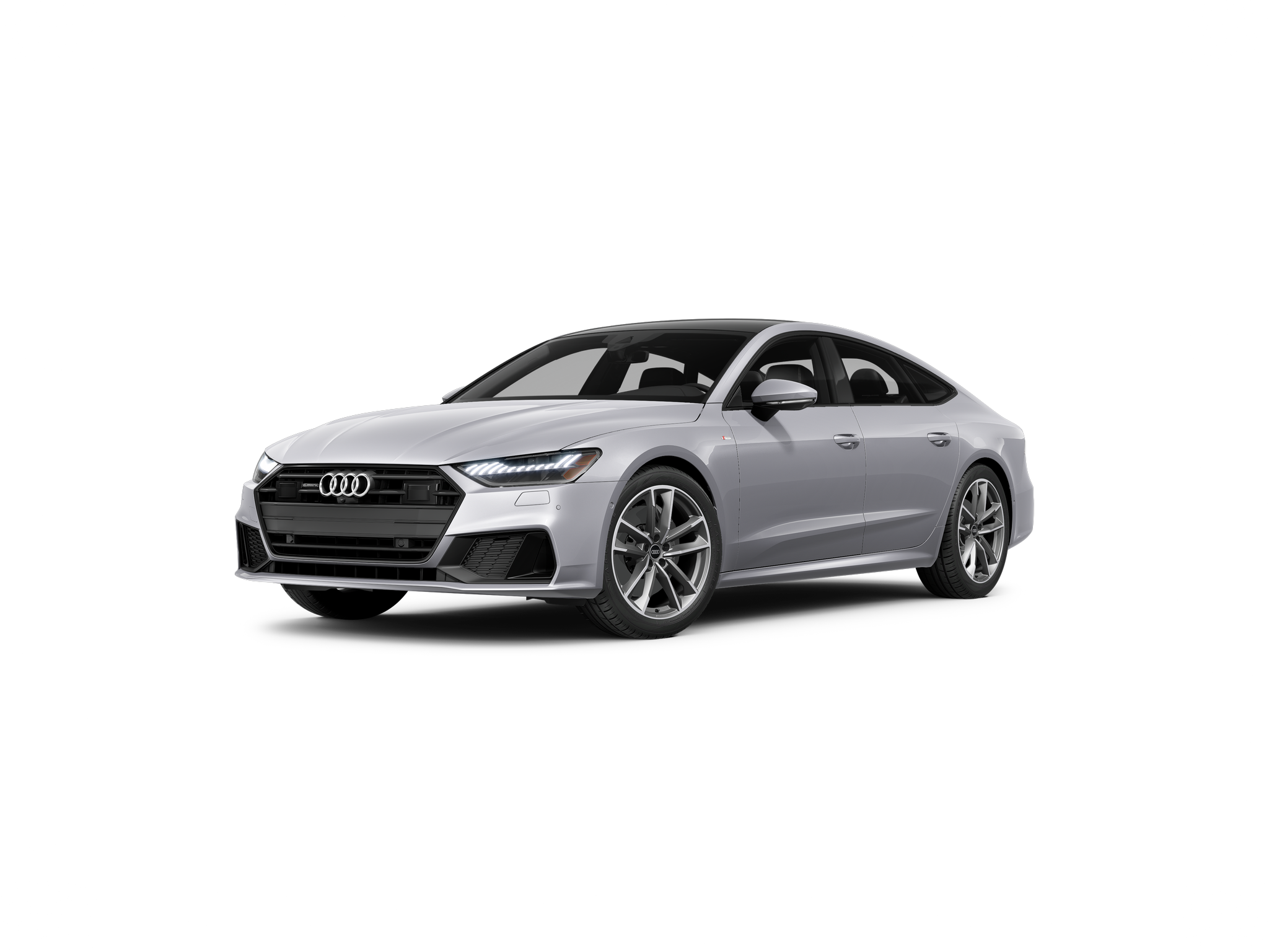 2023 Audi A7 Premium Plus's photo