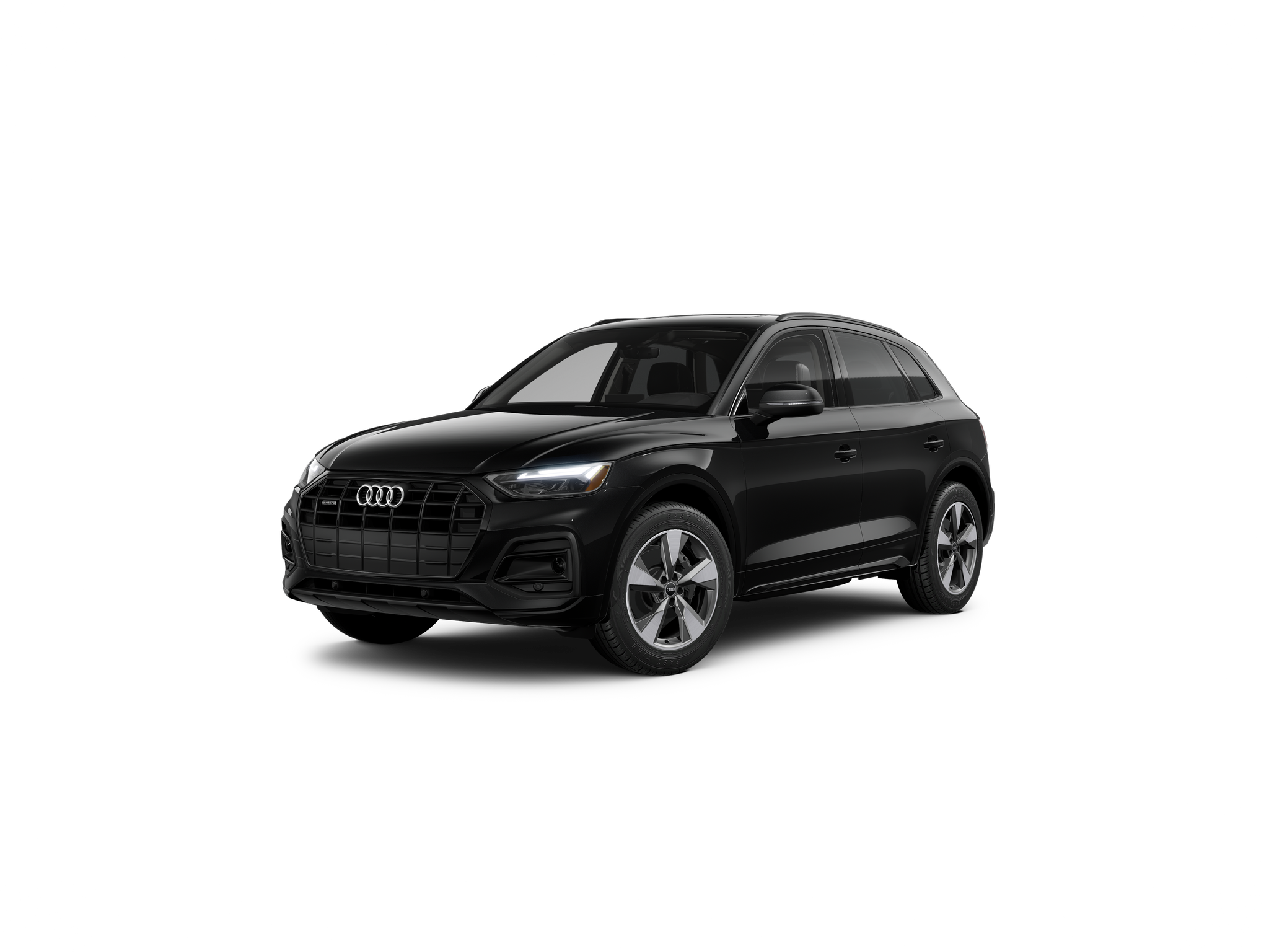 2025 Audi Q5 Premium's photo