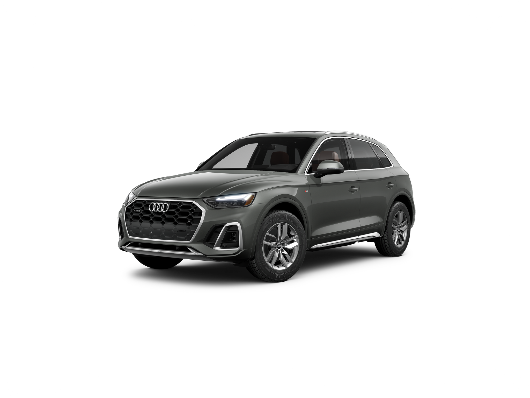 2023 Audi Q5 Premium's photo