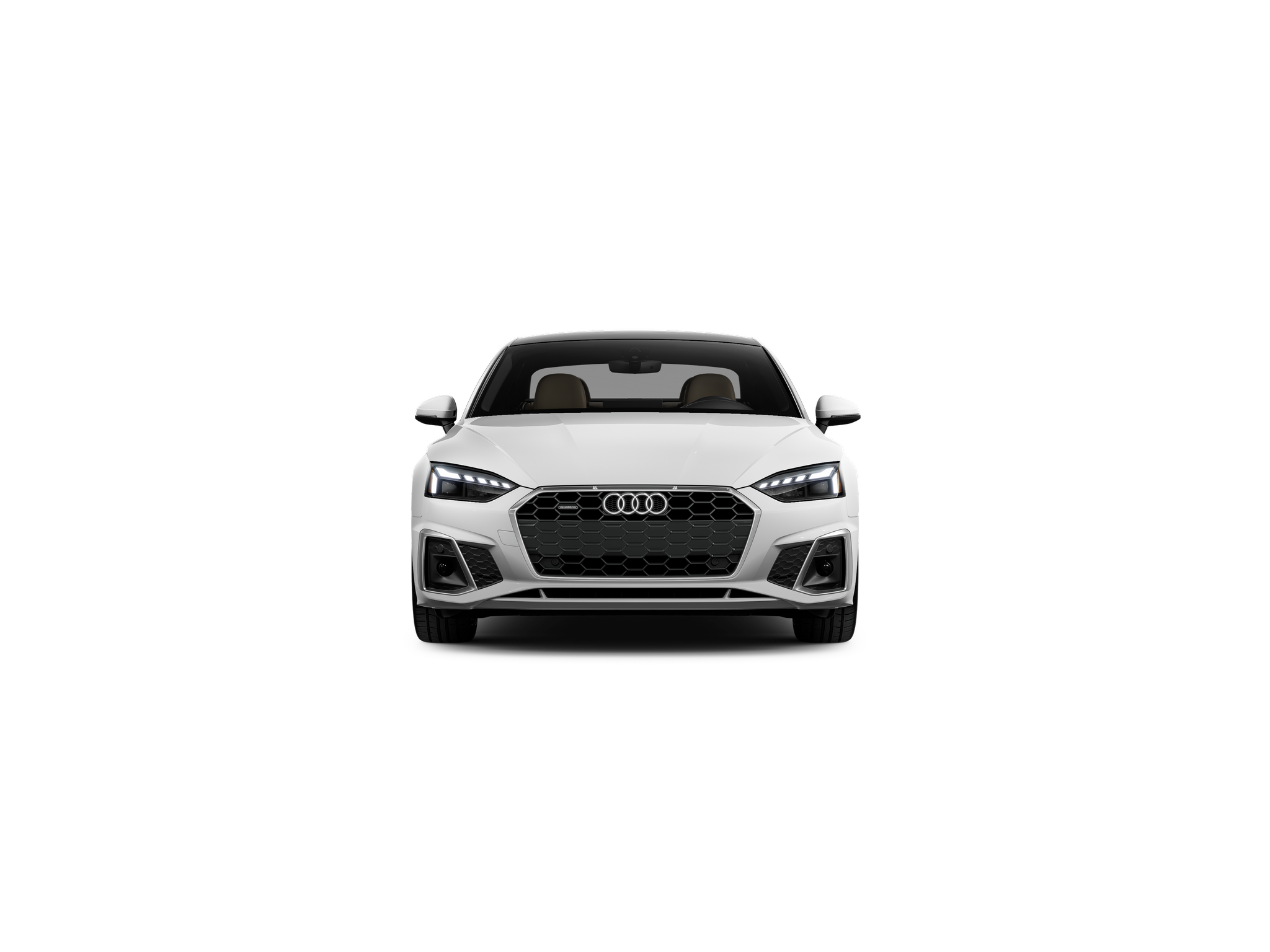 2023 Audi A5 Coupe