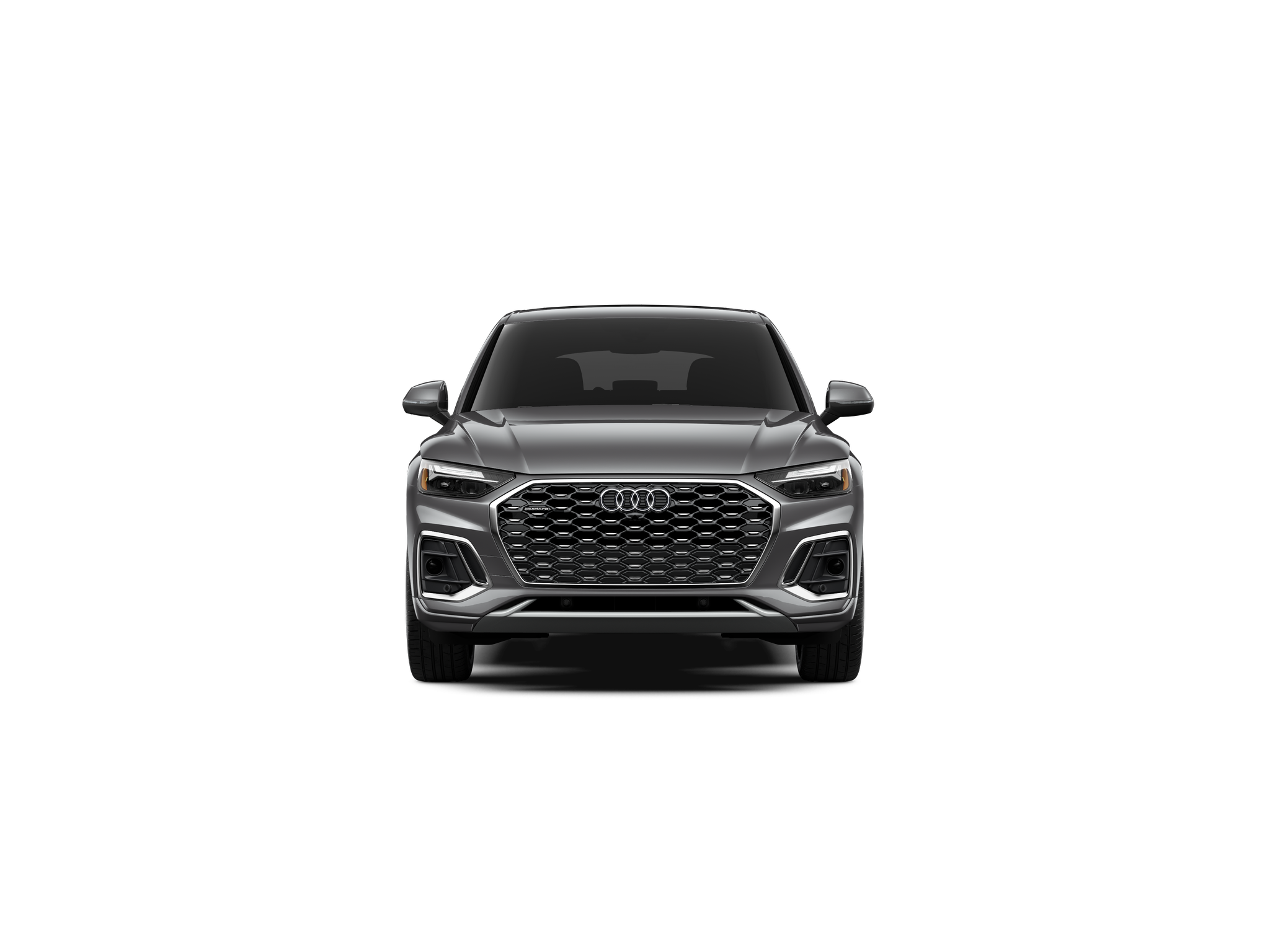 2022 Audi Q5 Sportback