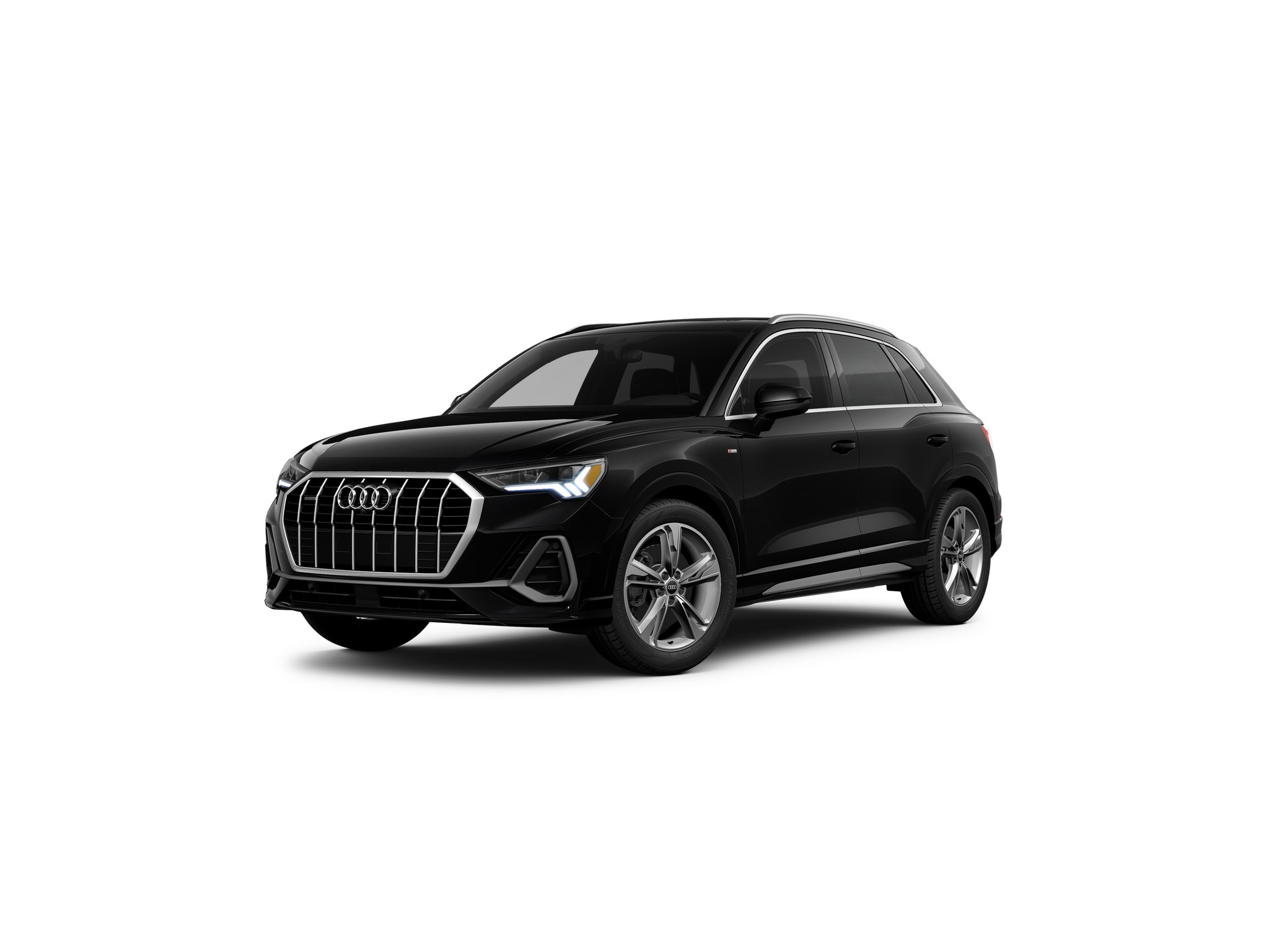 2023 Audi Q3